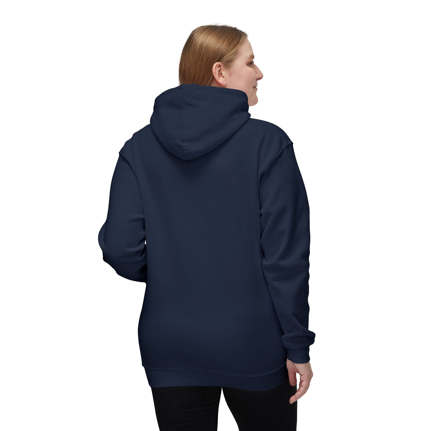 Seriously Single Unisex Hooded Sweatshirt, Made in US