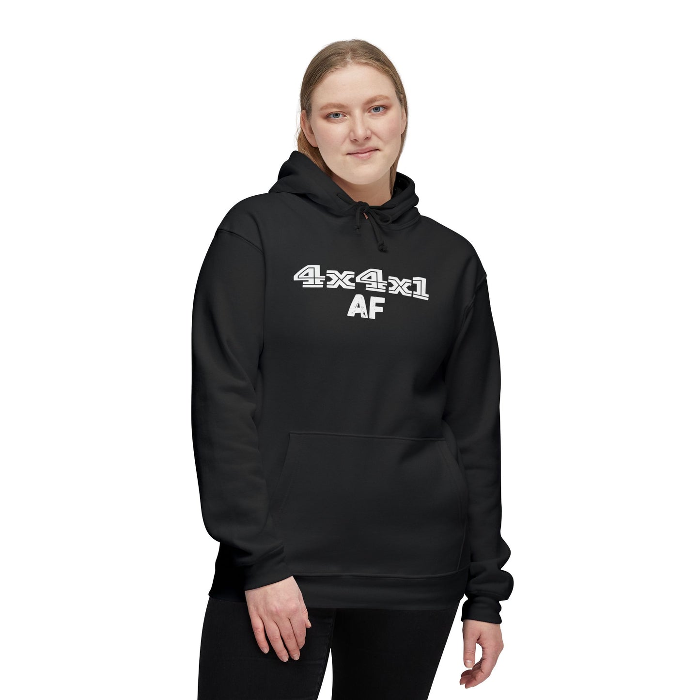 Seriously Single Unisex Hooded Sweatshirt, Made in US
