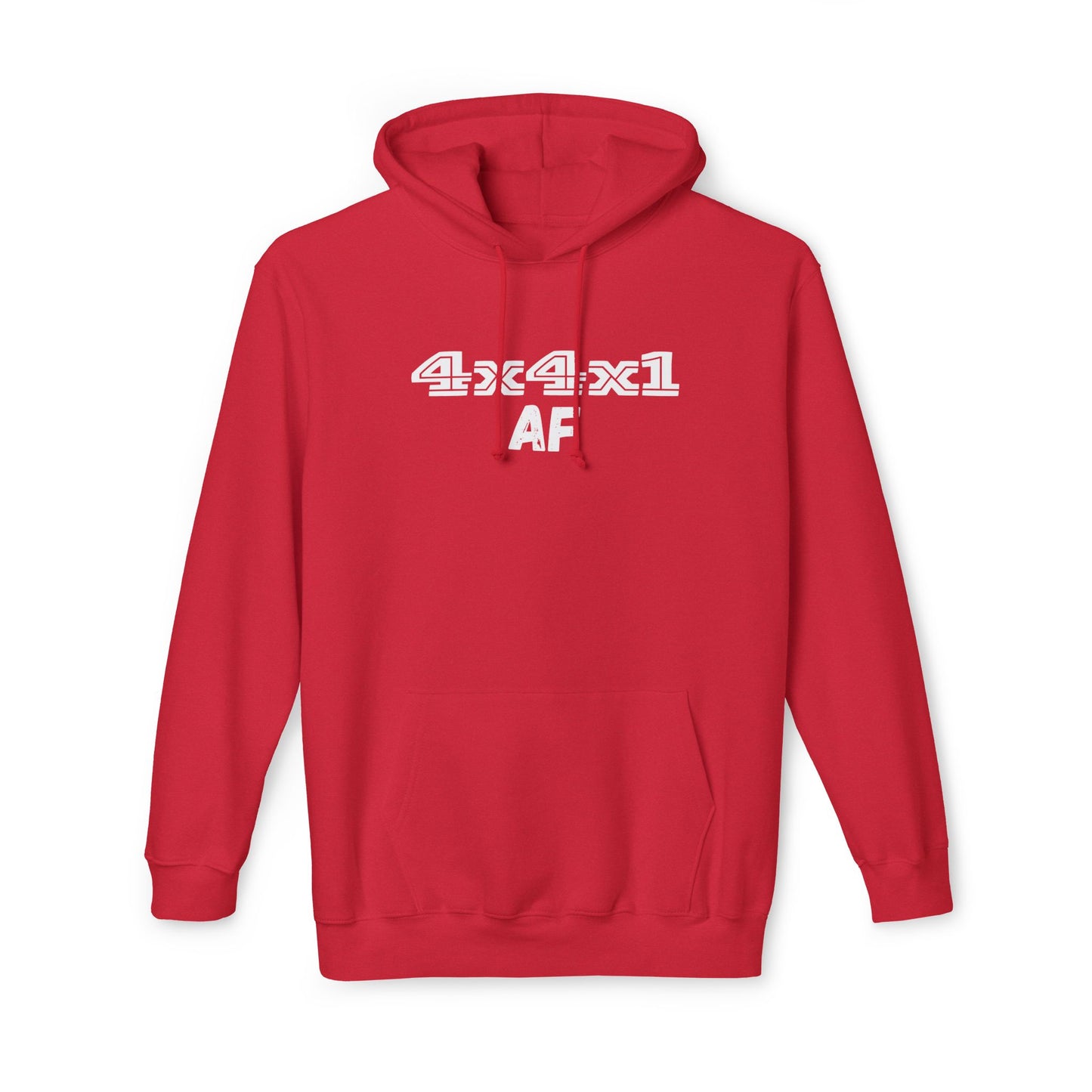 Seriously Single Unisex Hooded Sweatshirt, Made in US