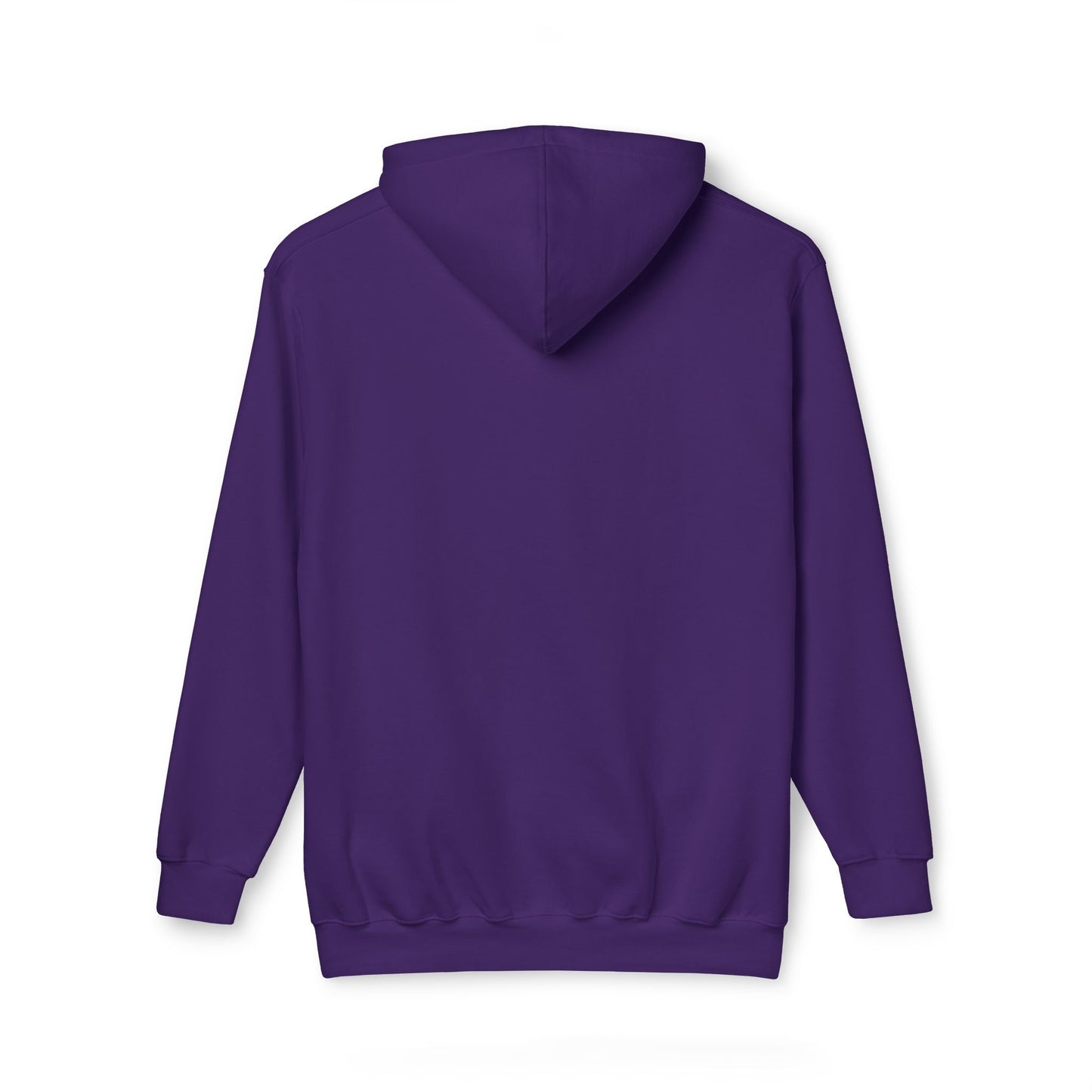 Seriously Single Unisex Hooded Sweatshirt, Made in US