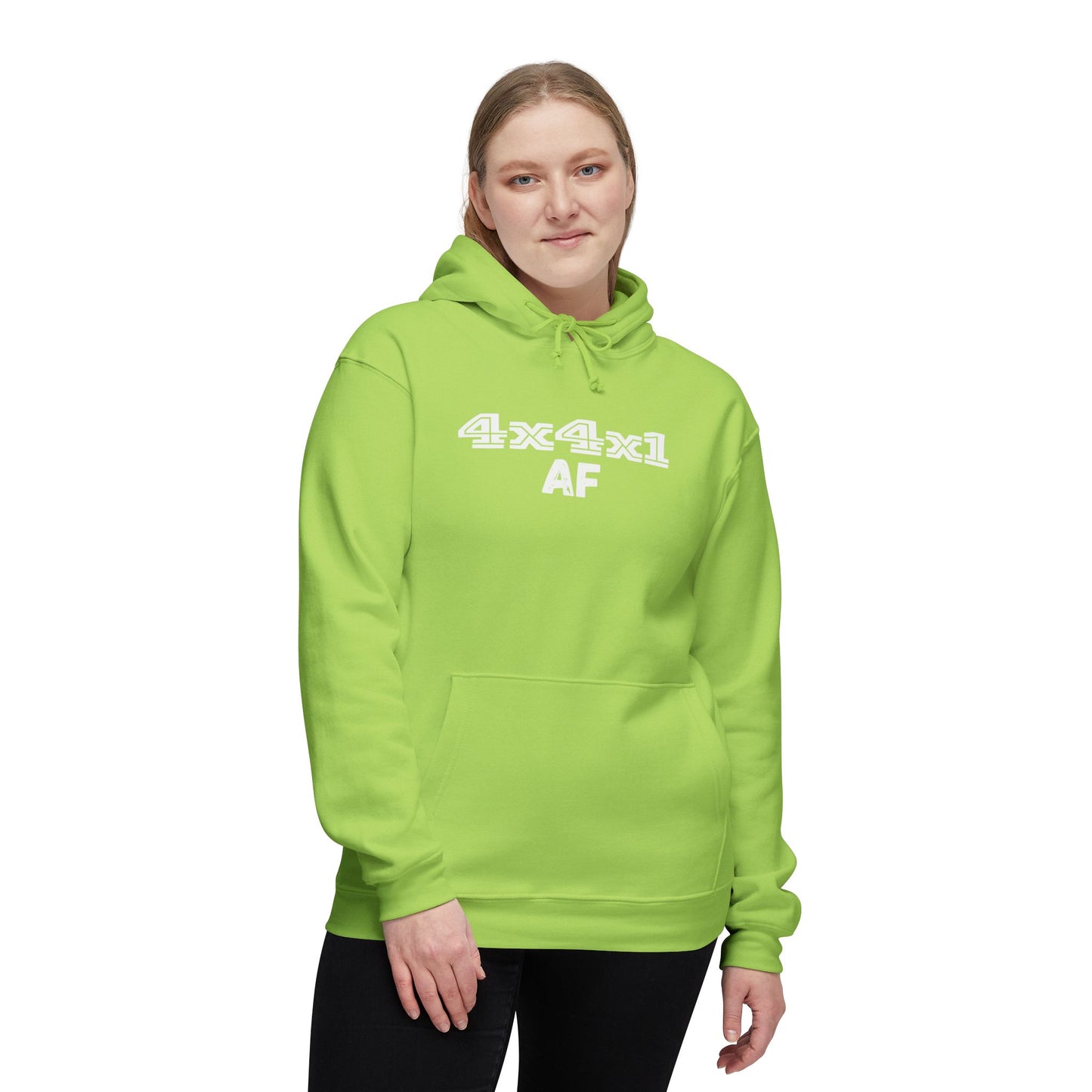 Seriously Single Unisex Hooded Sweatshirt, Made in US