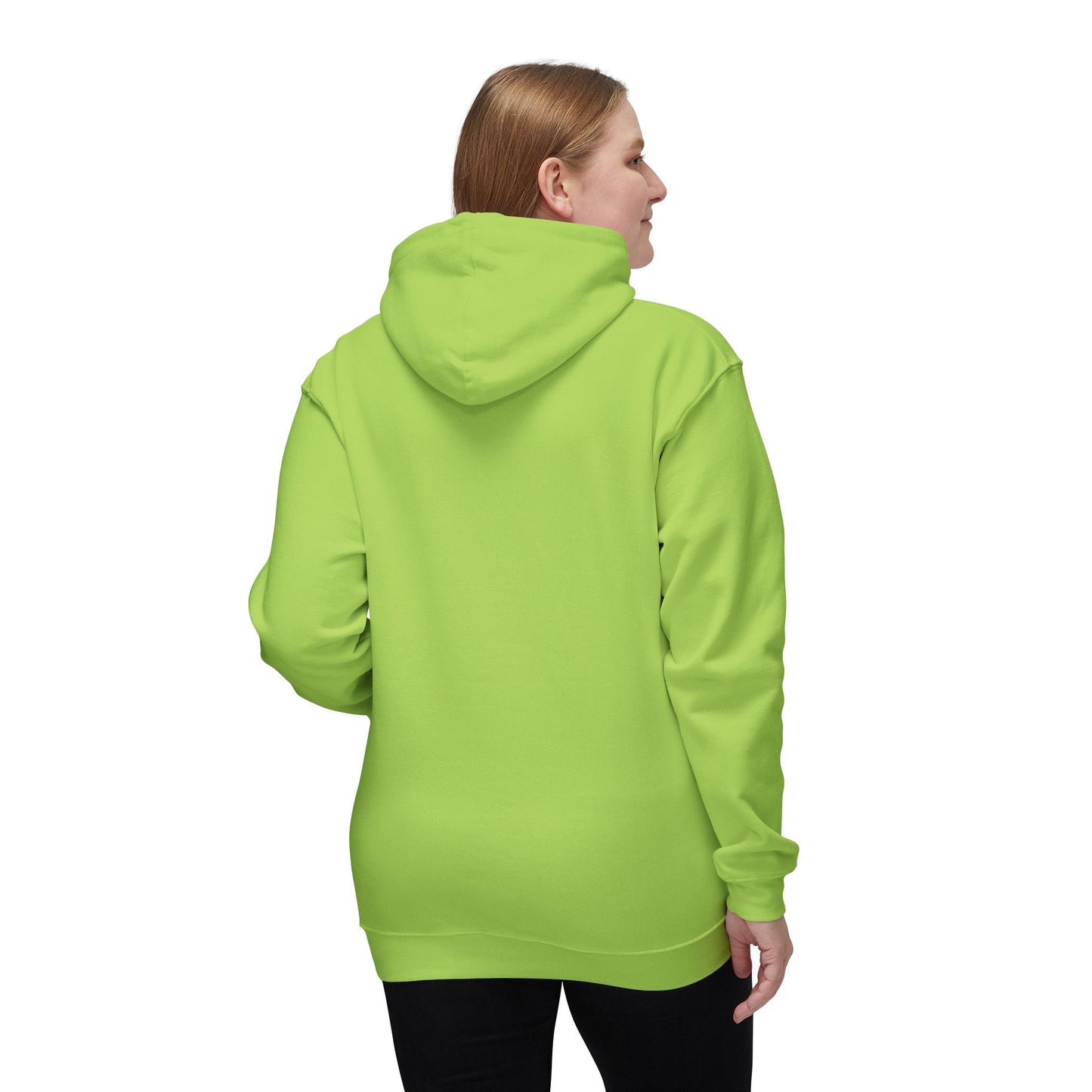 Seriously Single Unisex Hooded Sweatshirt, Made in US