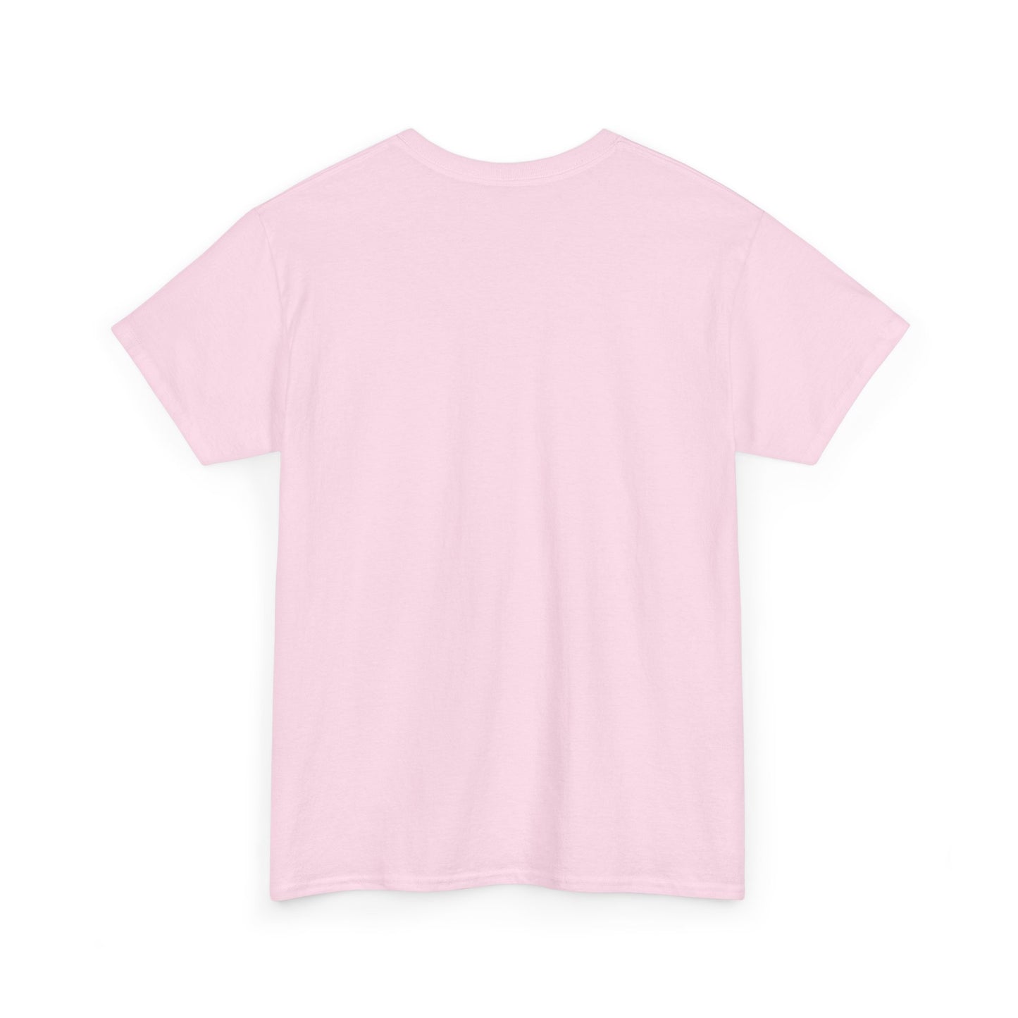 No Ducks Short Sleeve T-Shirt