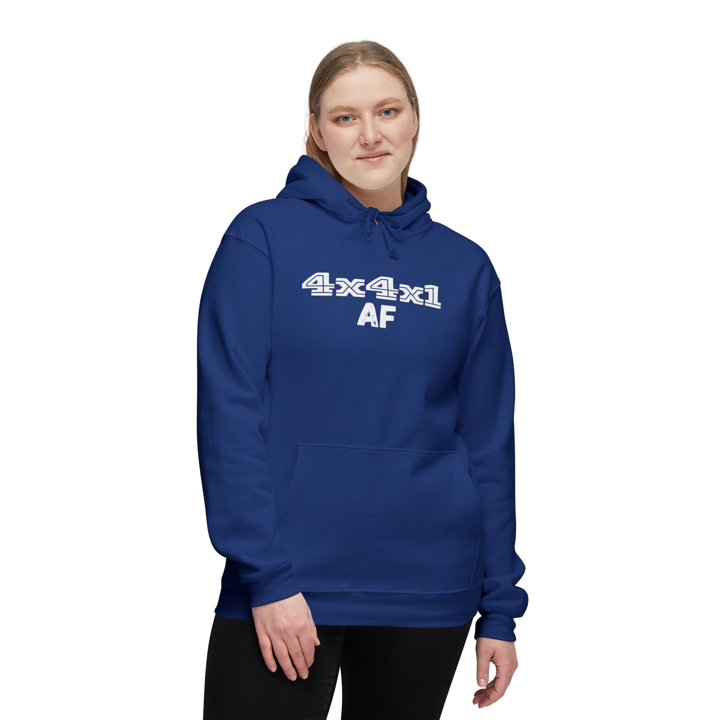 Seriously Single Unisex Hooded Sweatshirt, Made in US
