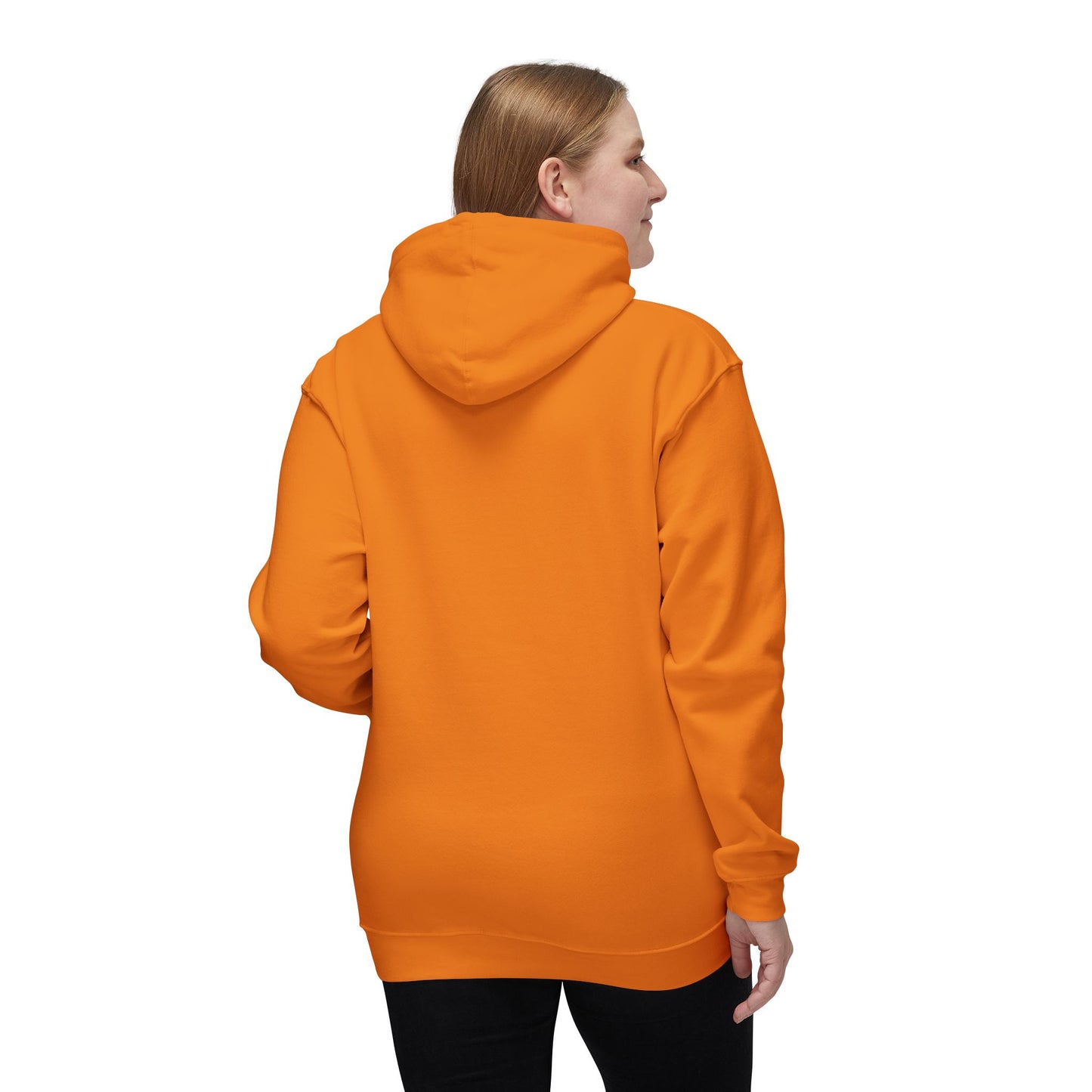 Seriously Single Unisex Hooded Sweatshirt, Made in US