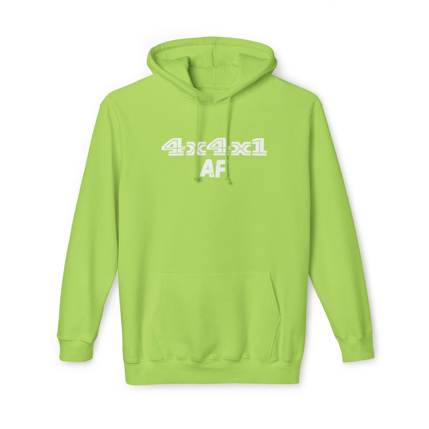 Seriously Single Unisex Hooded Sweatshirt, Made in US
