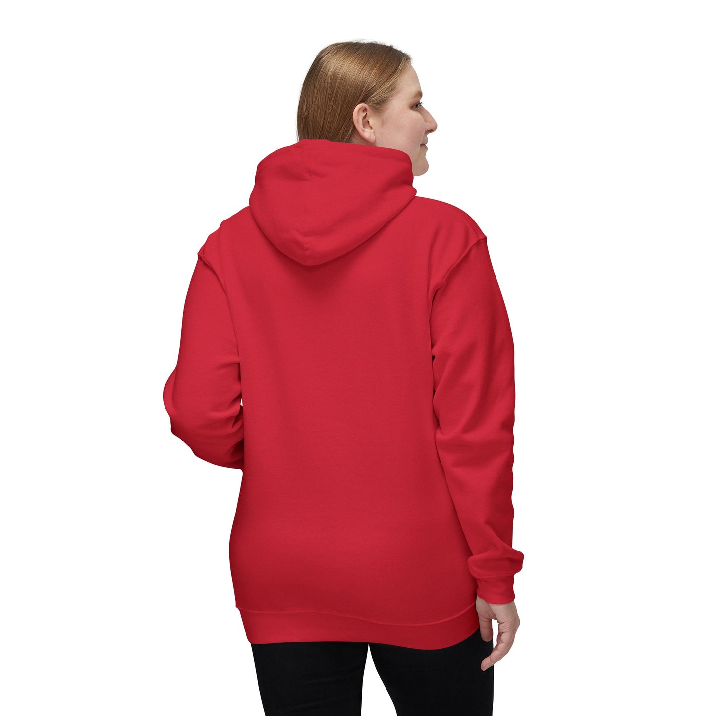 Seriously Single Unisex Hooded Sweatshirt, Made in US