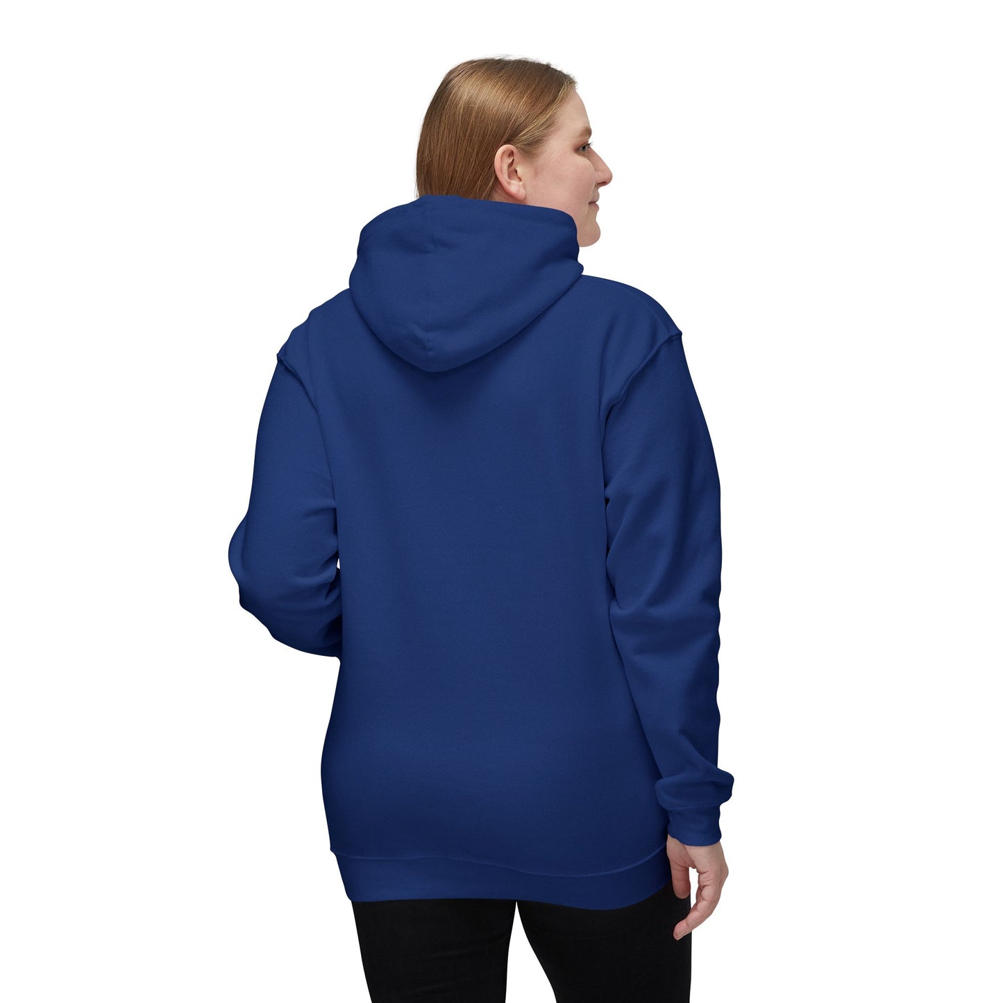 Seriously Single Unisex Hooded Sweatshirt, Made in US