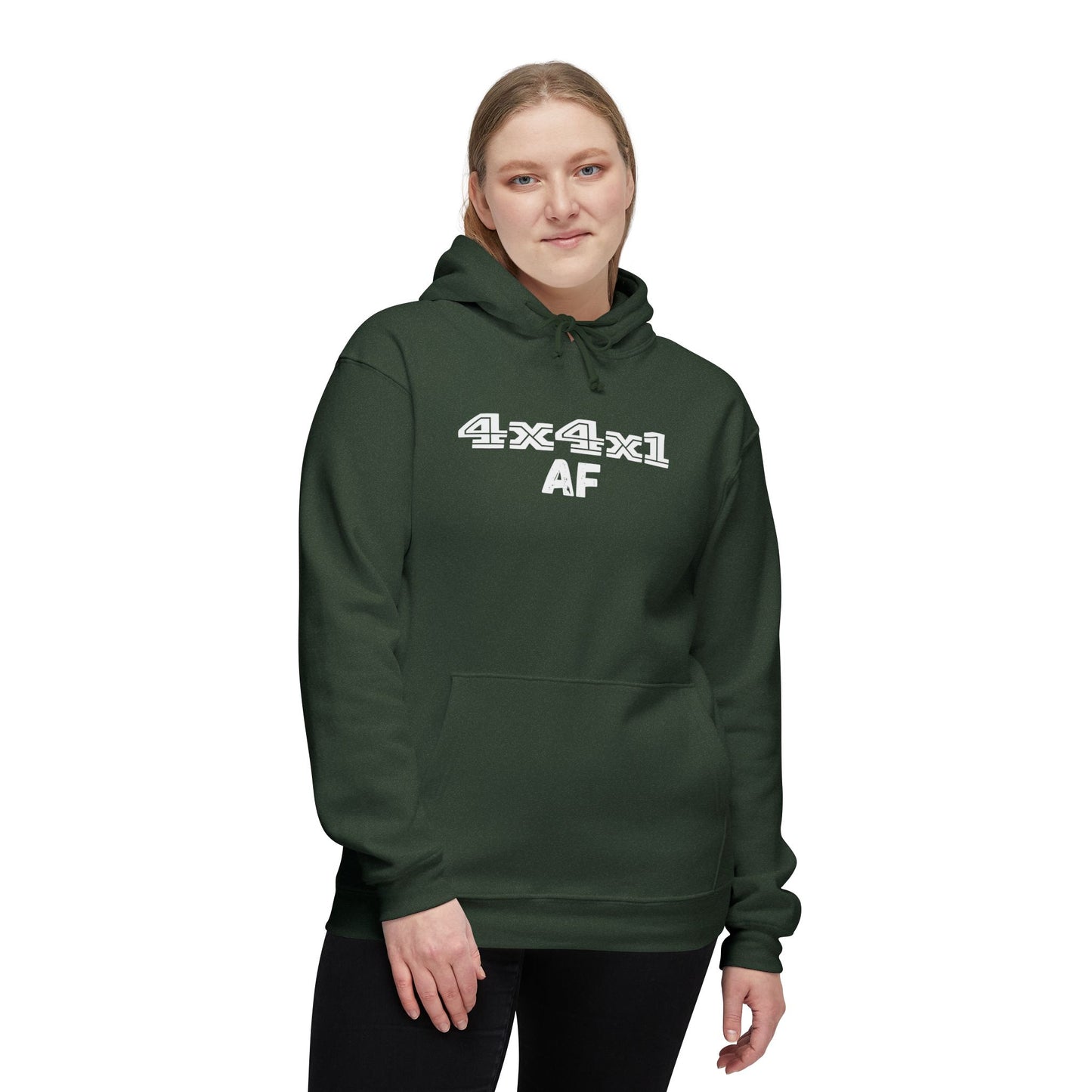 Seriously Single Unisex Hooded Sweatshirt, Made in US