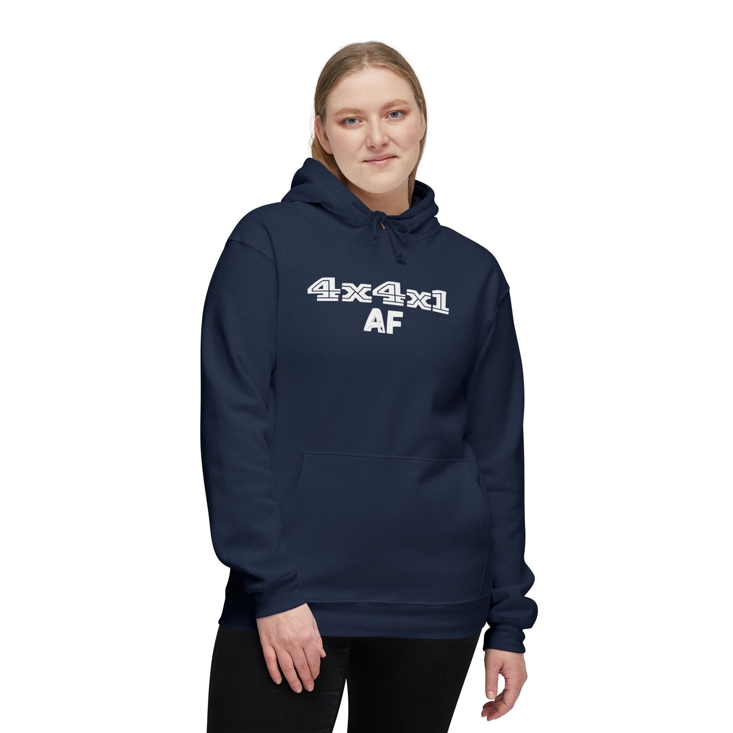 Seriously Single Unisex Hooded Sweatshirt, Made in US
