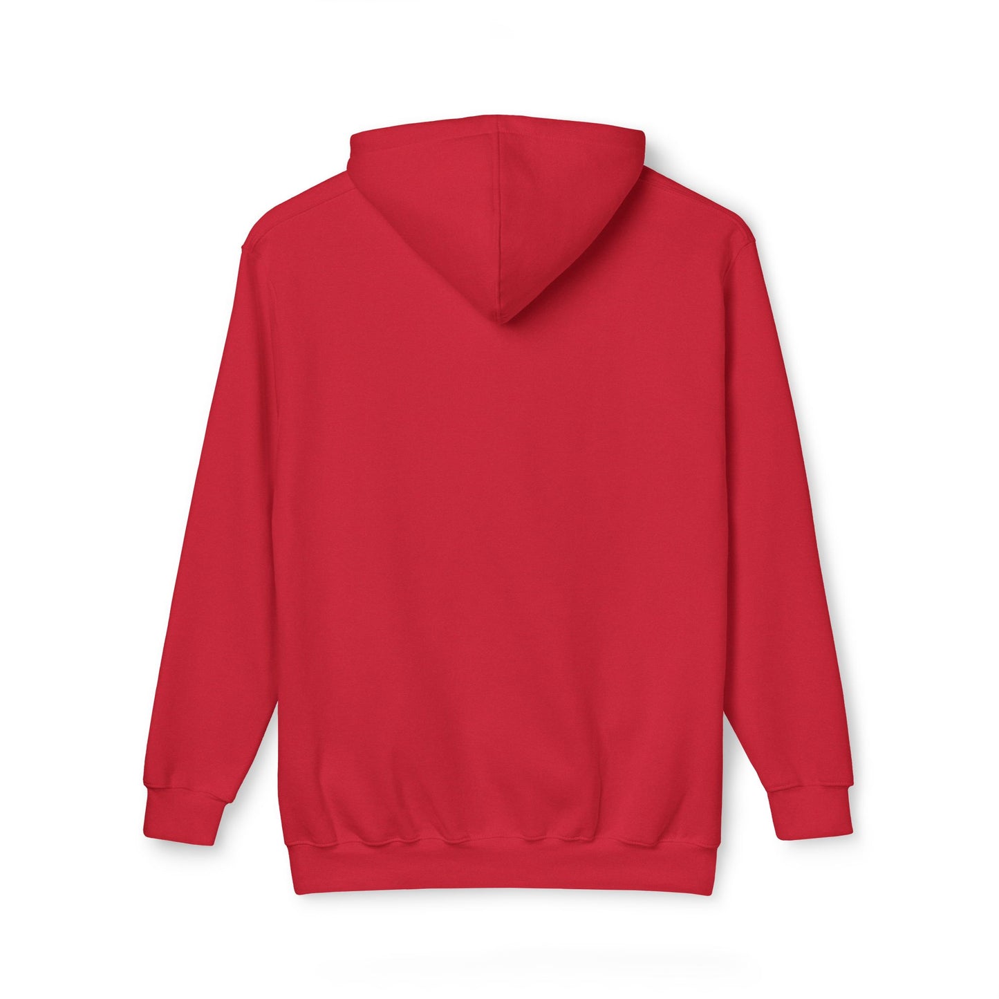 Seriously Single Unisex Hooded Sweatshirt, Made in US