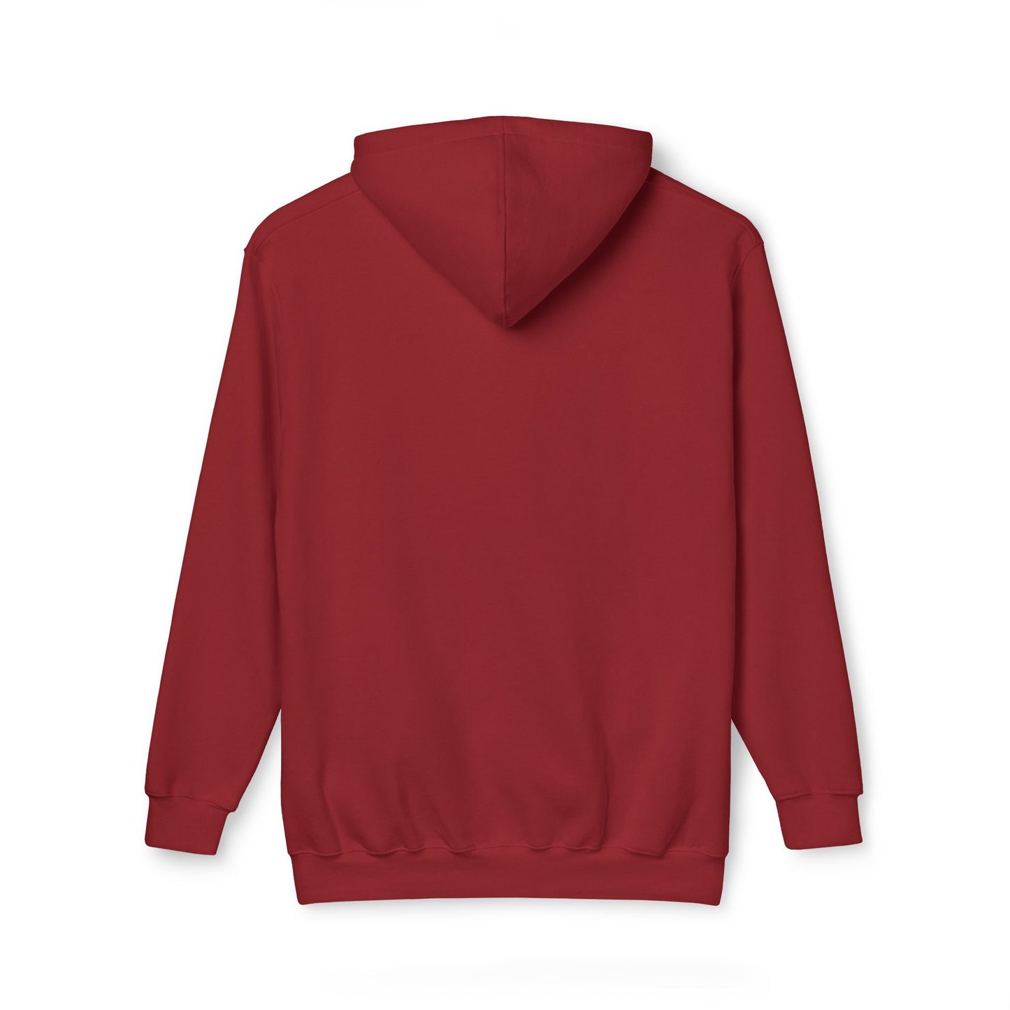 Seriously Single Unisex Hooded Sweatshirt, Made in US