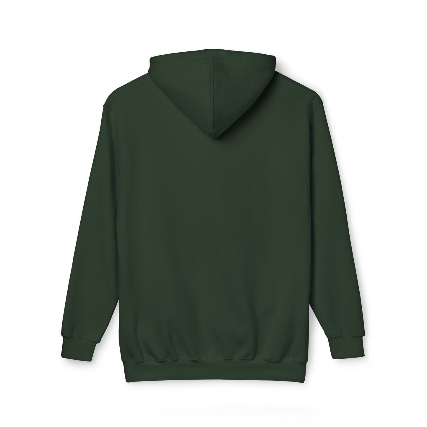 Seriously Single Unisex Hooded Sweatshirt, Made in US