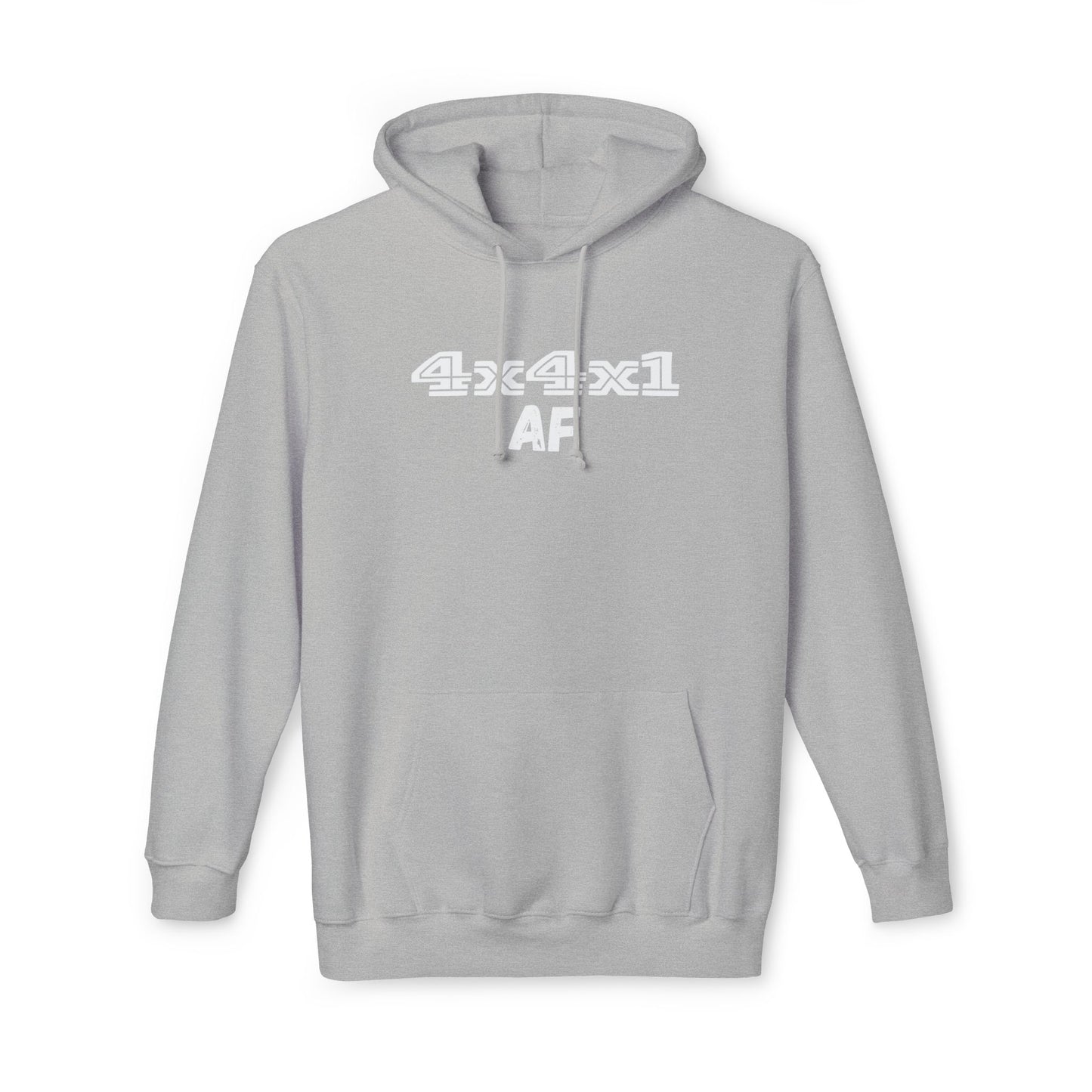 Seriously Single Unisex Hooded Sweatshirt, Made in US