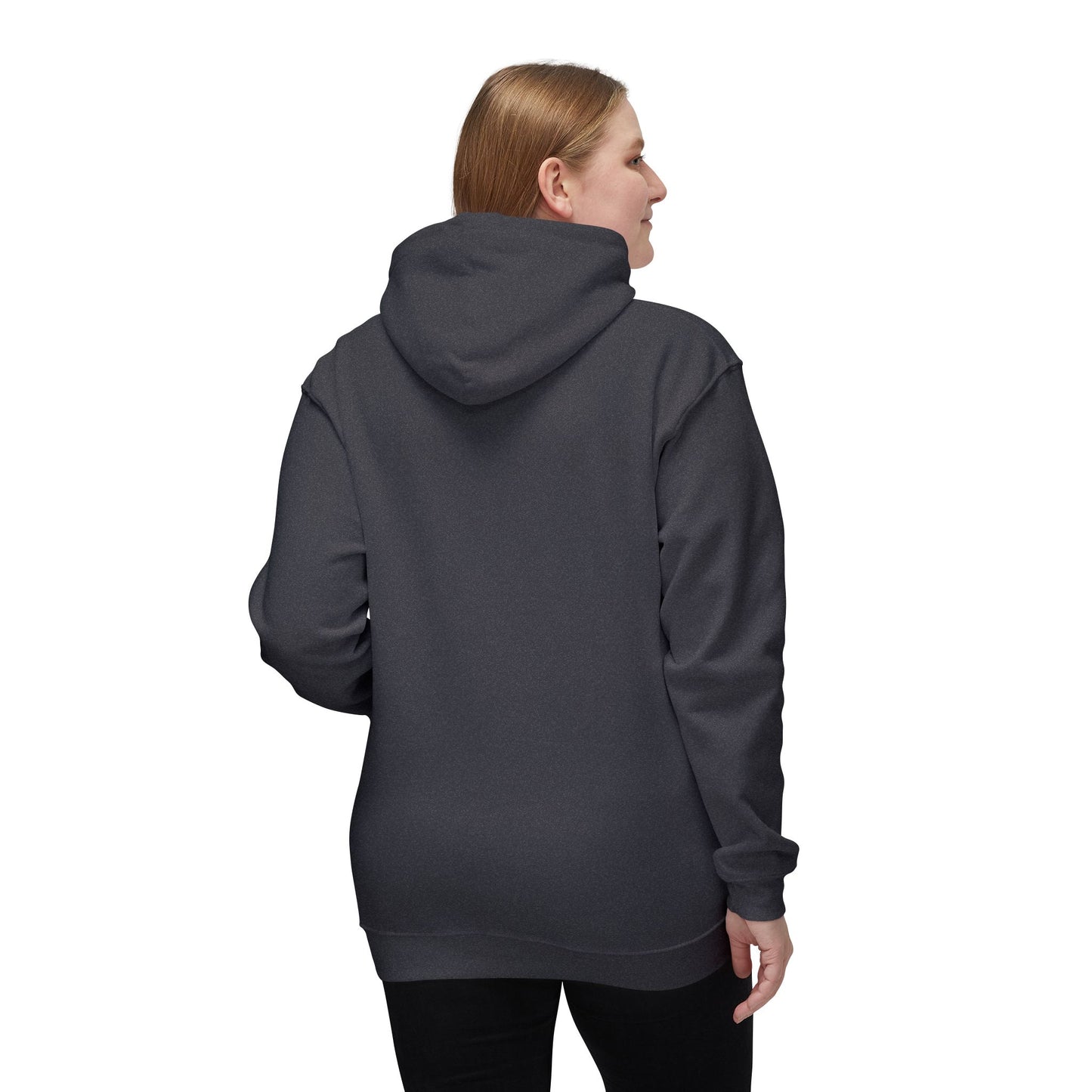 Seriously Single Unisex Hooded Sweatshirt, Made in US