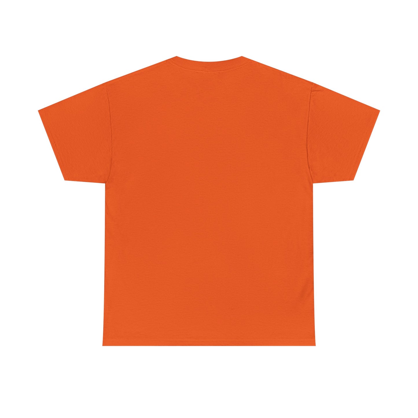 No Ducks Short Sleeve T-Shirt