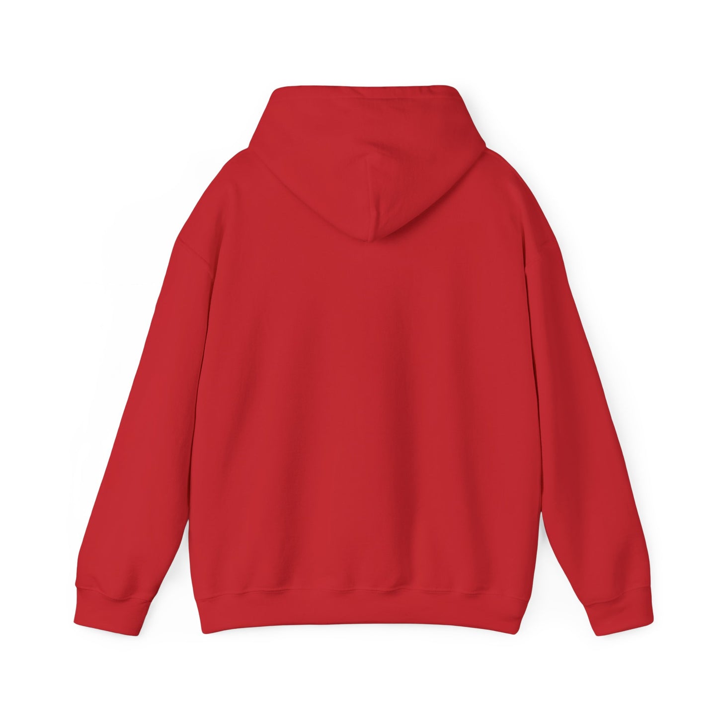 Your Brain on AI Hoodie