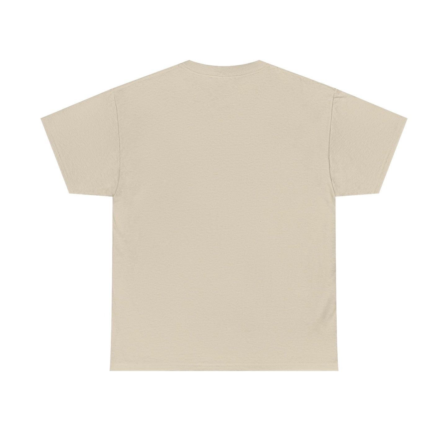 No Ducks Short Sleeve T-Shirt