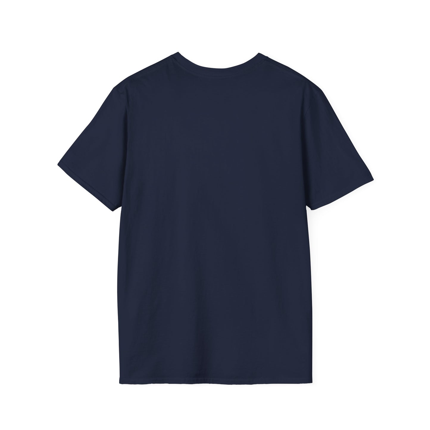 Flat Fenders Short Sleeve T-Shirt
