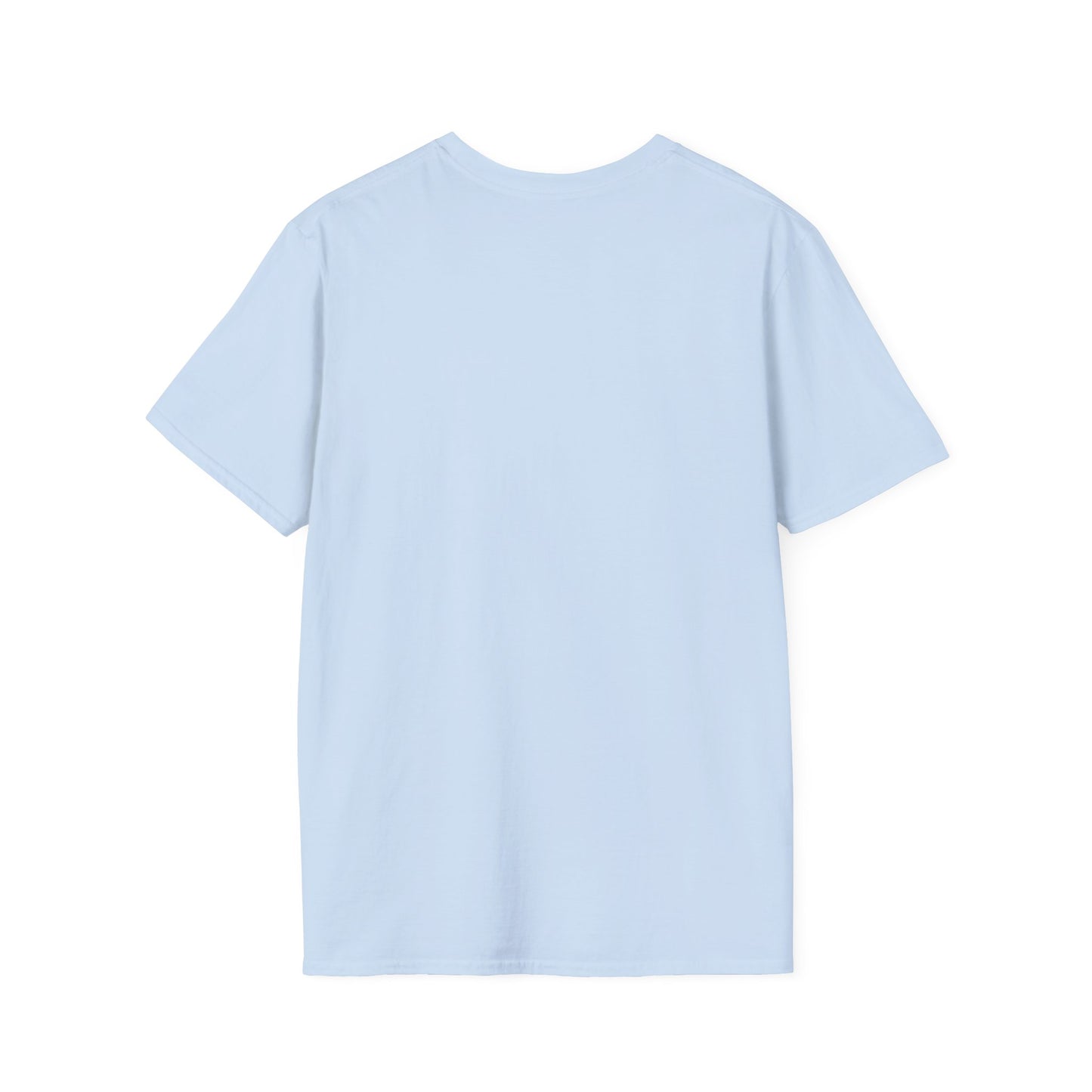 Flat Fenders Short Sleeve T-Shirt