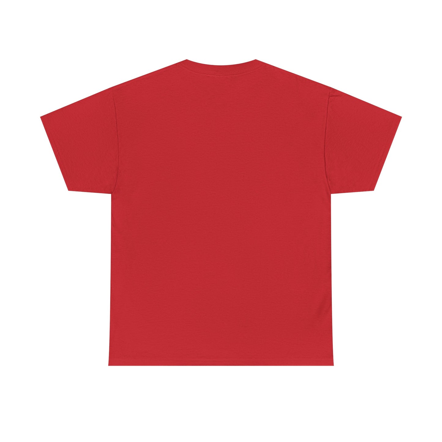 No Ducks Short Sleeve T-Shirt