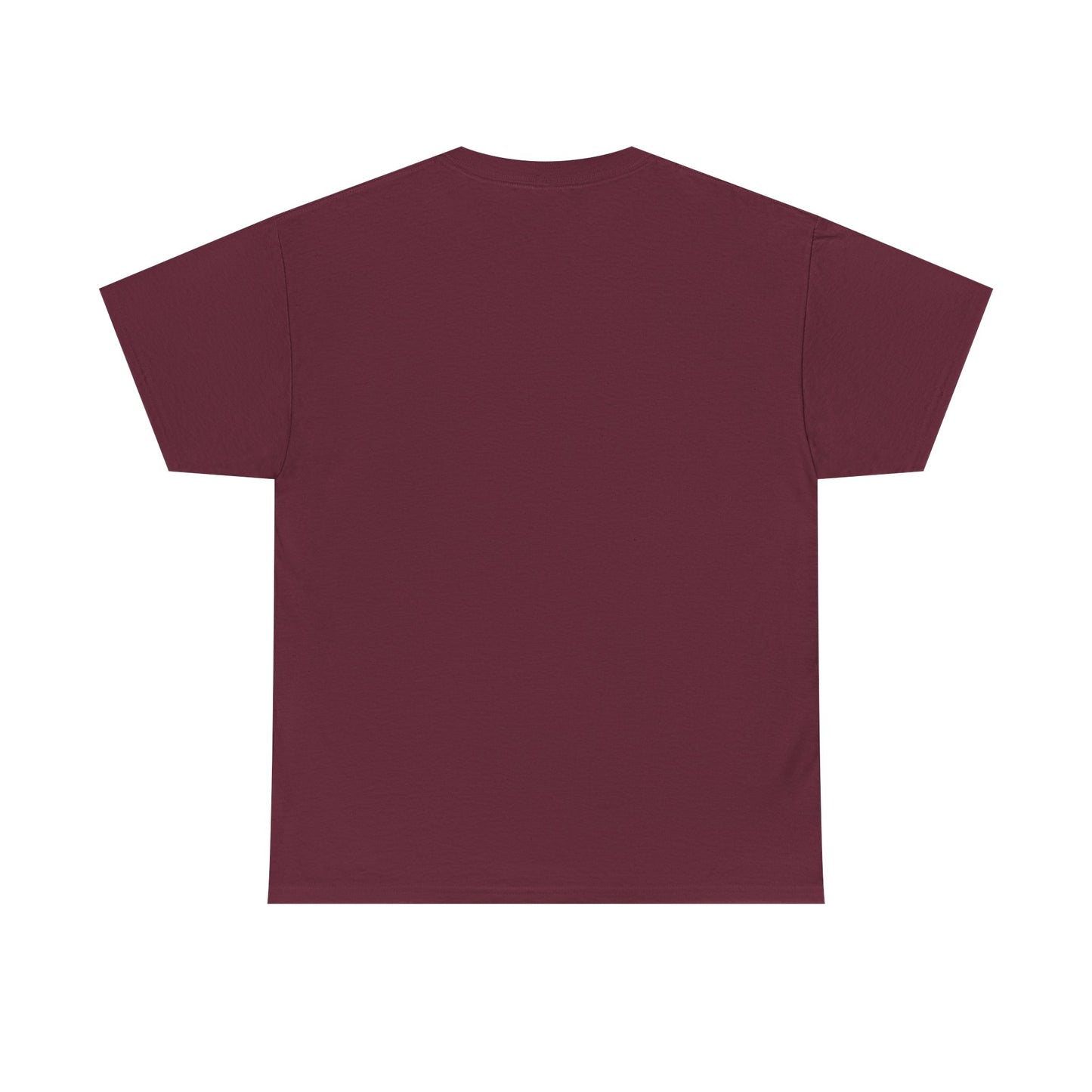 No Ducks Short Sleeve T-Shirt