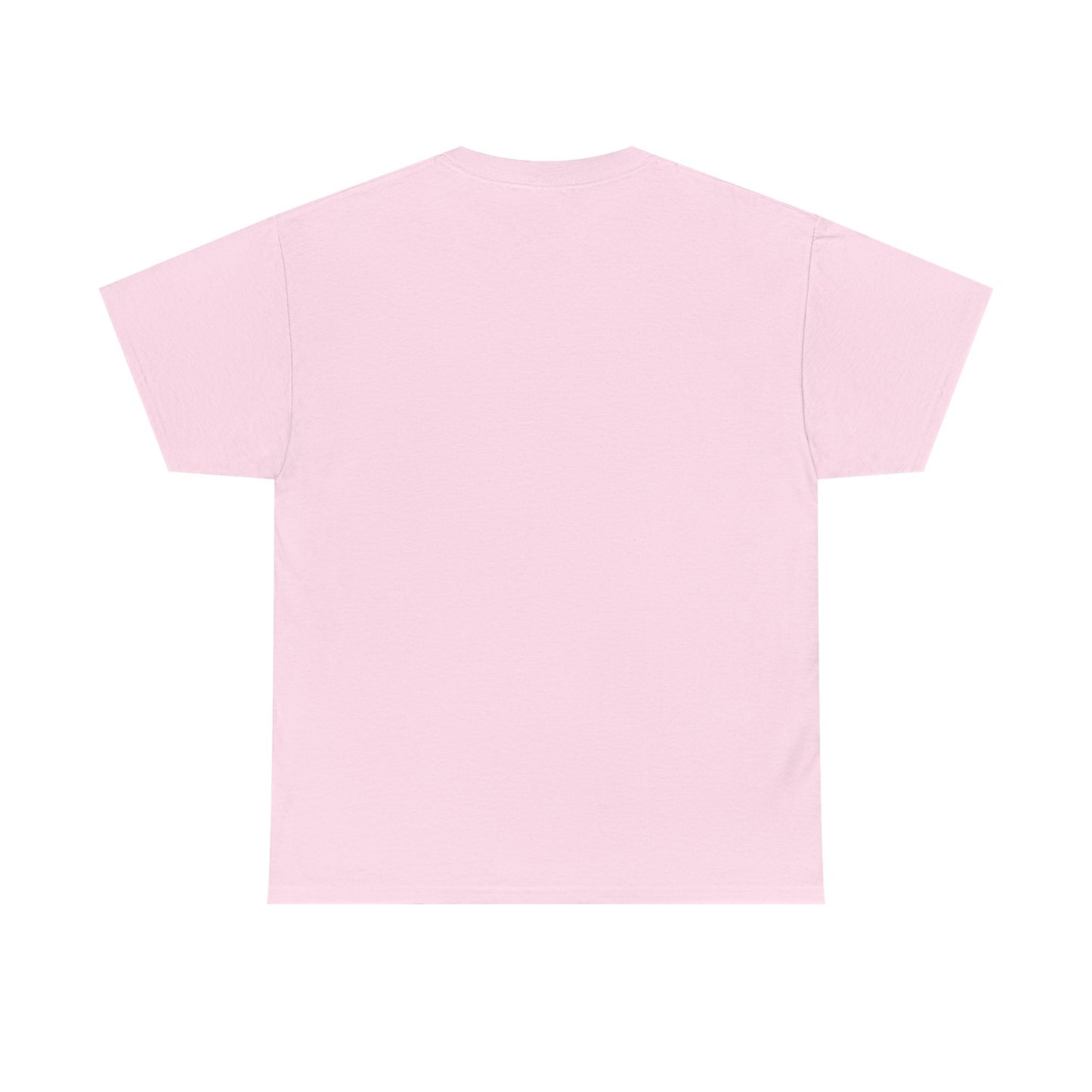 No Ducks Short Sleeve T-Shirt