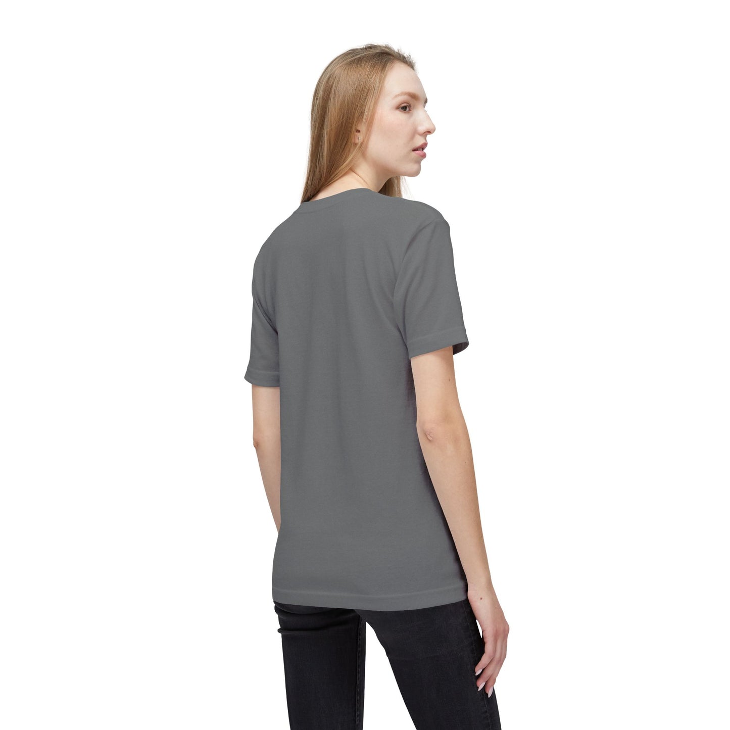 Your Brain on AI Short Sleeve T-Shirt (Made in US)