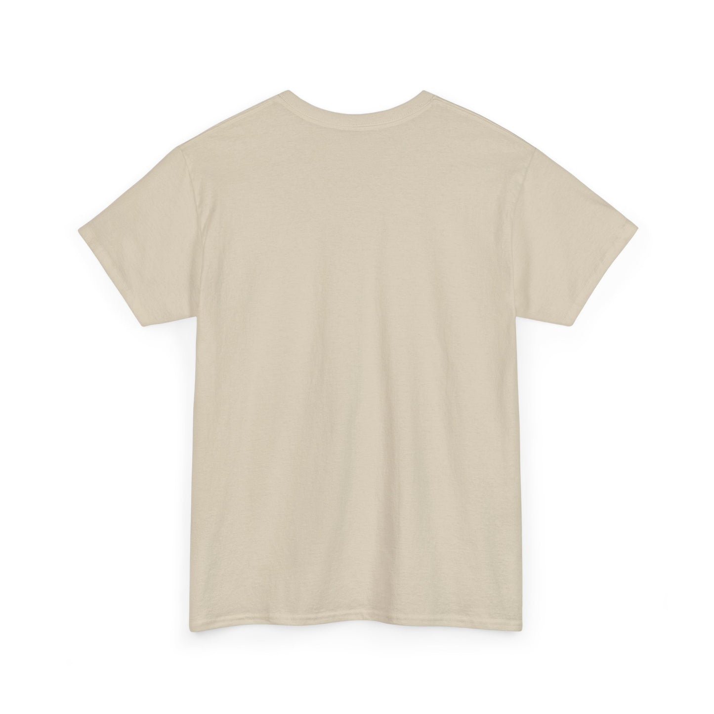 No Ducks Short Sleeve T-Shirt