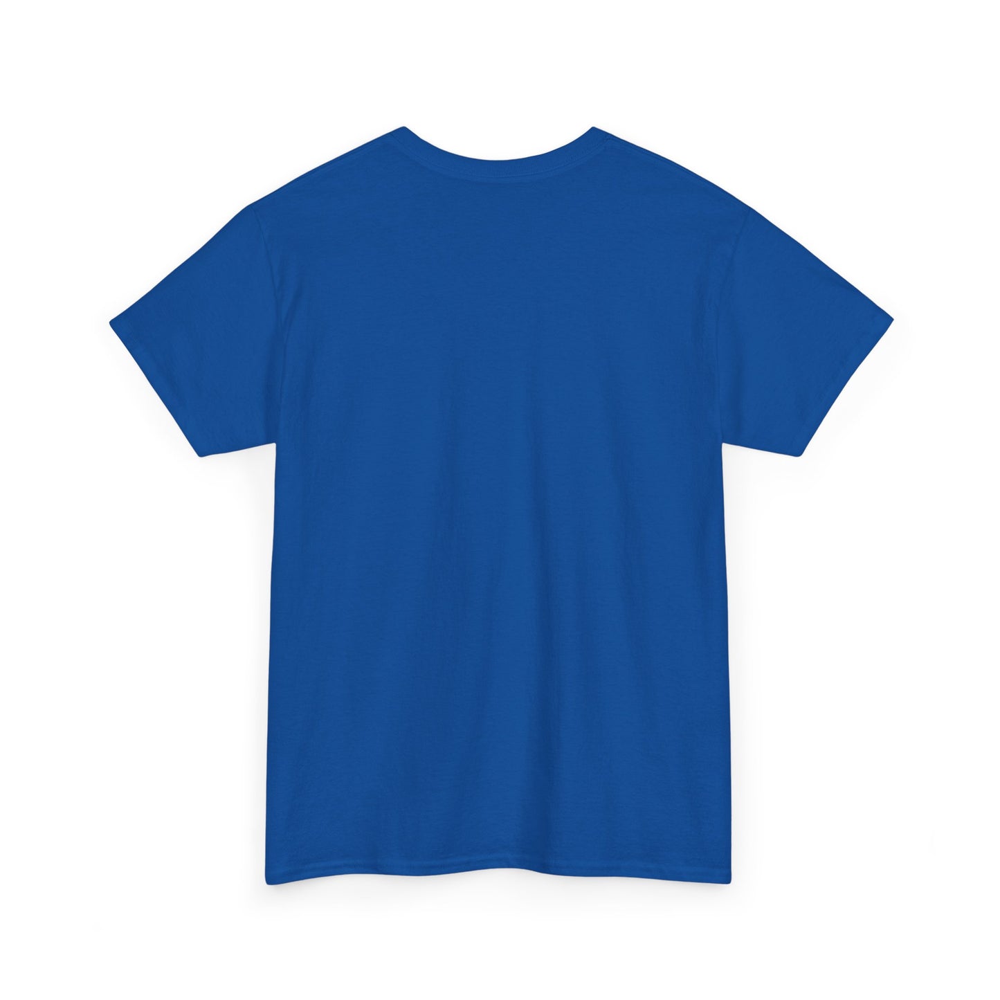 No Ducks Short Sleeve T-Shirt