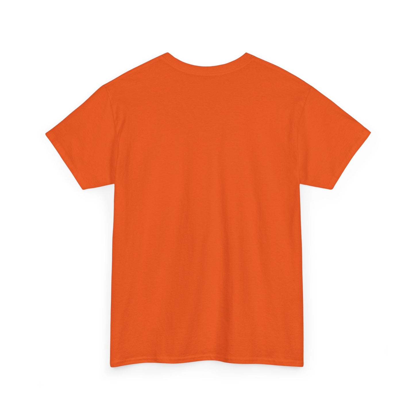 No Ducks Short Sleeve T-Shirt