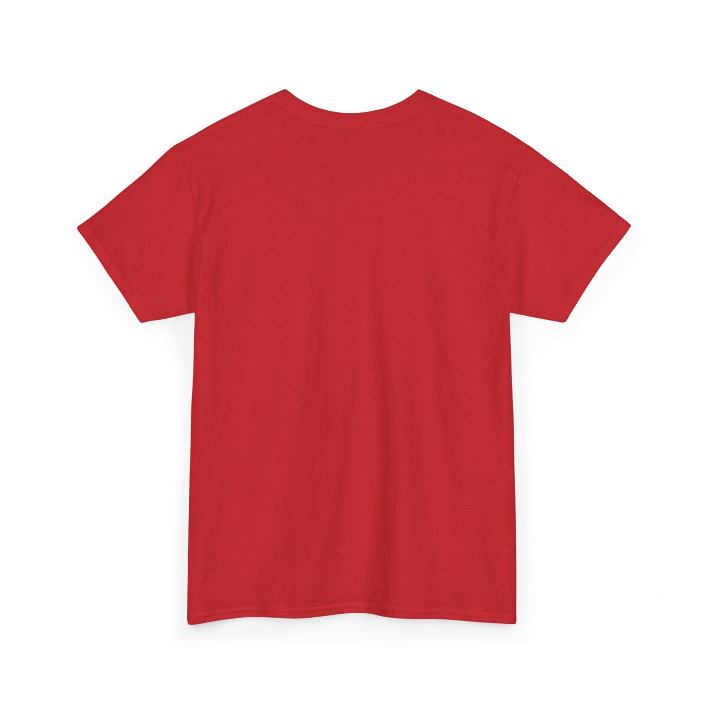 No Ducks Short Sleeve T-Shirt