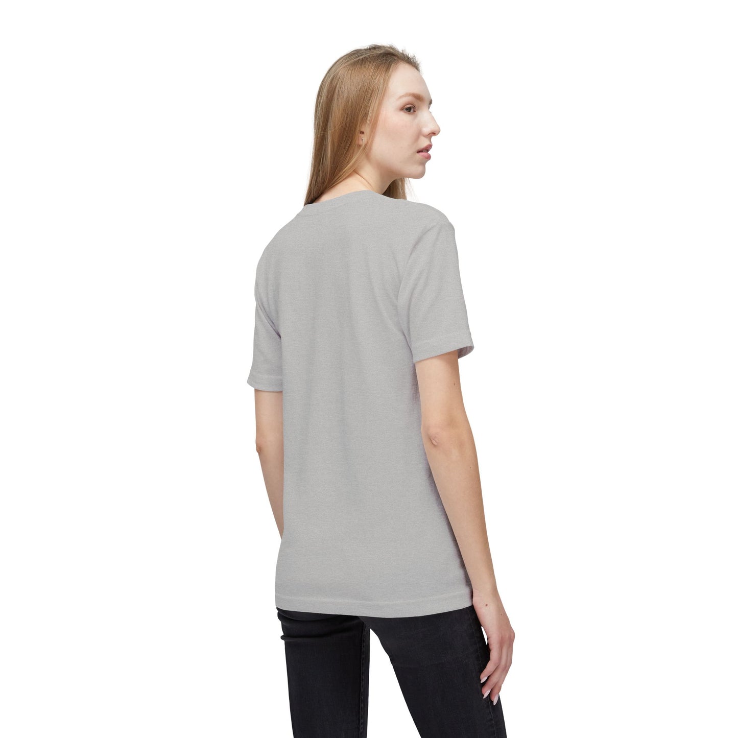 Your Brain on AI Short Sleeve T-Shirt (Made in US)