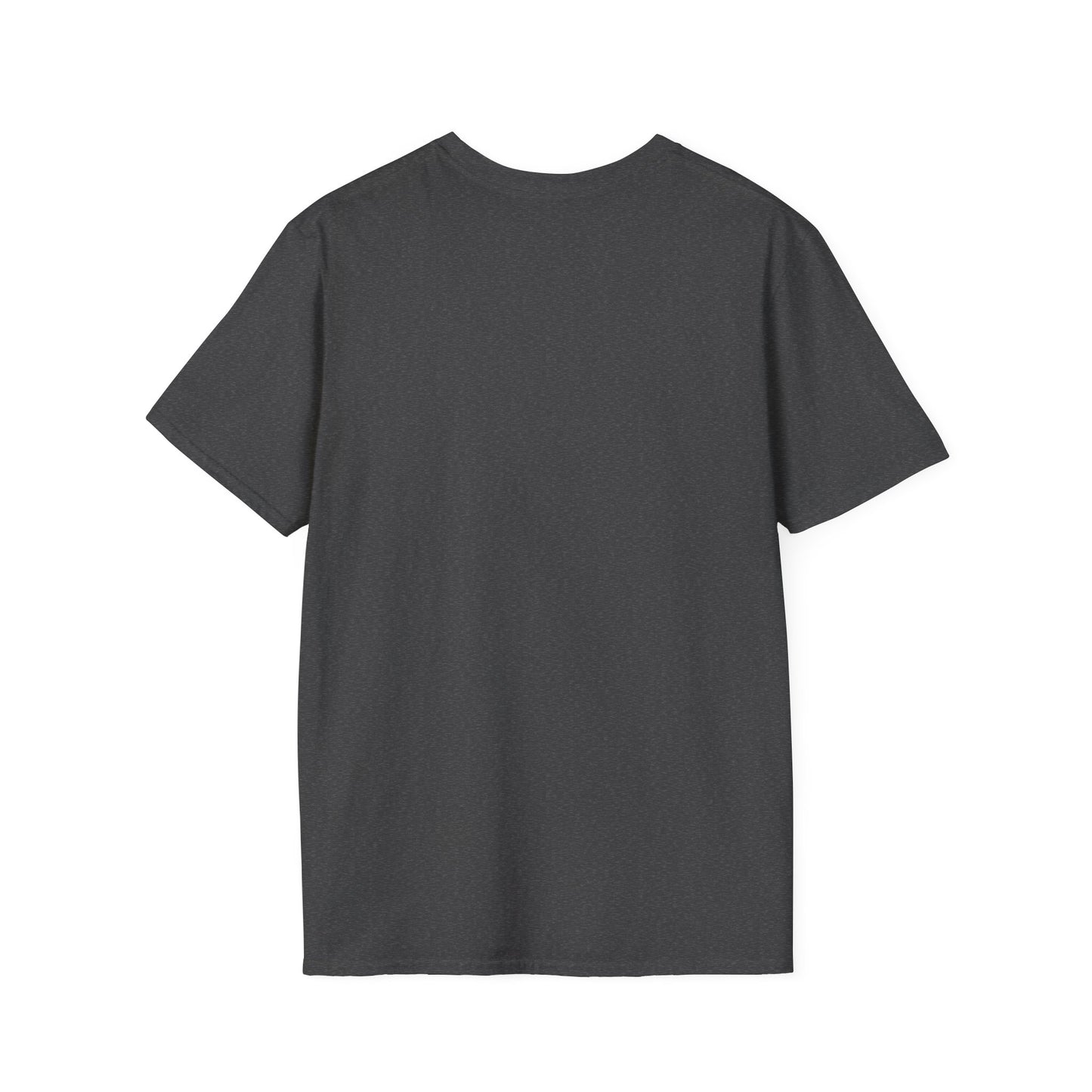 Flat Fenders Short Sleeve T-Shirt