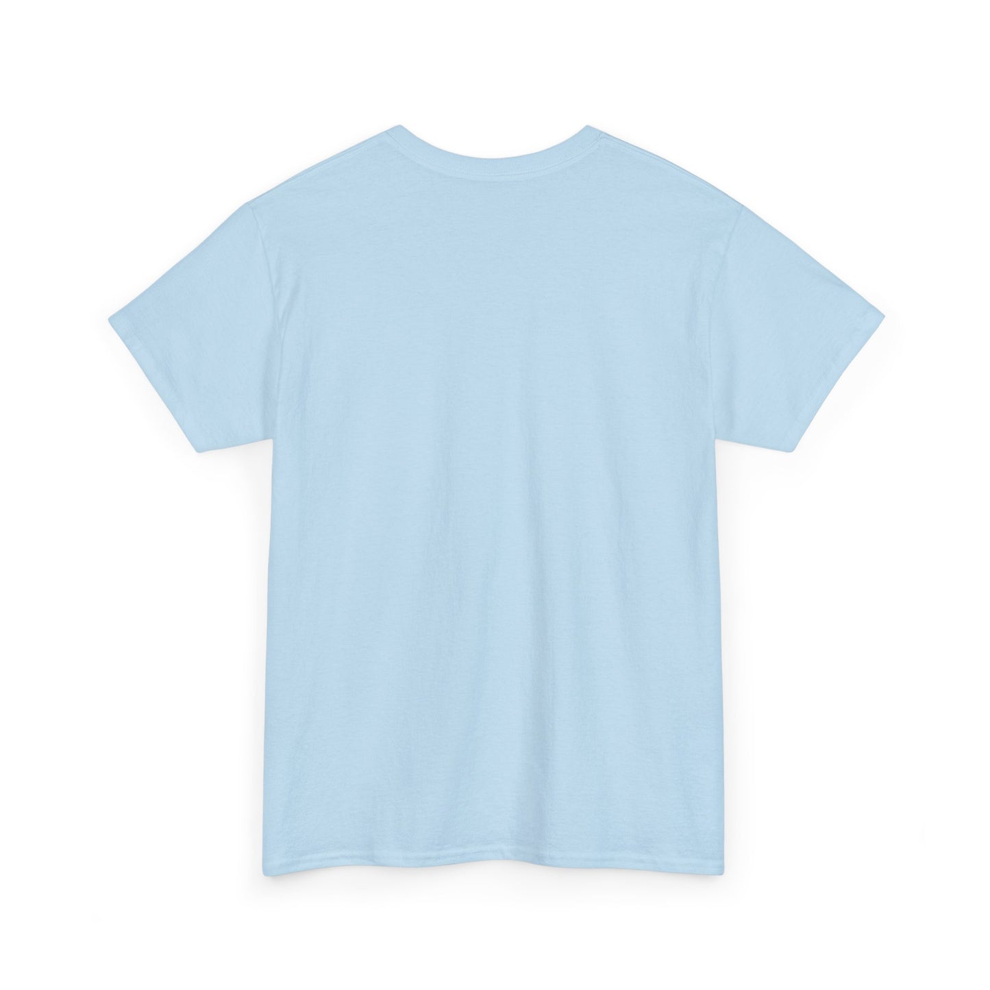 No Ducks Short Sleeve T-Shirt