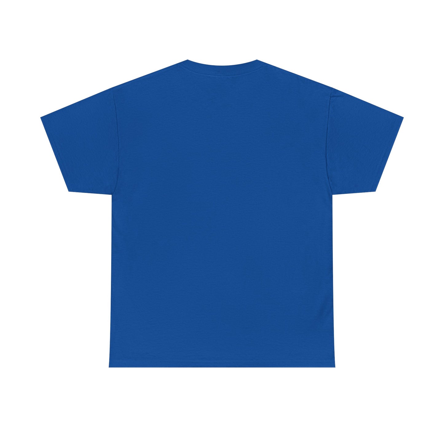No Ducks Short Sleeve T-Shirt