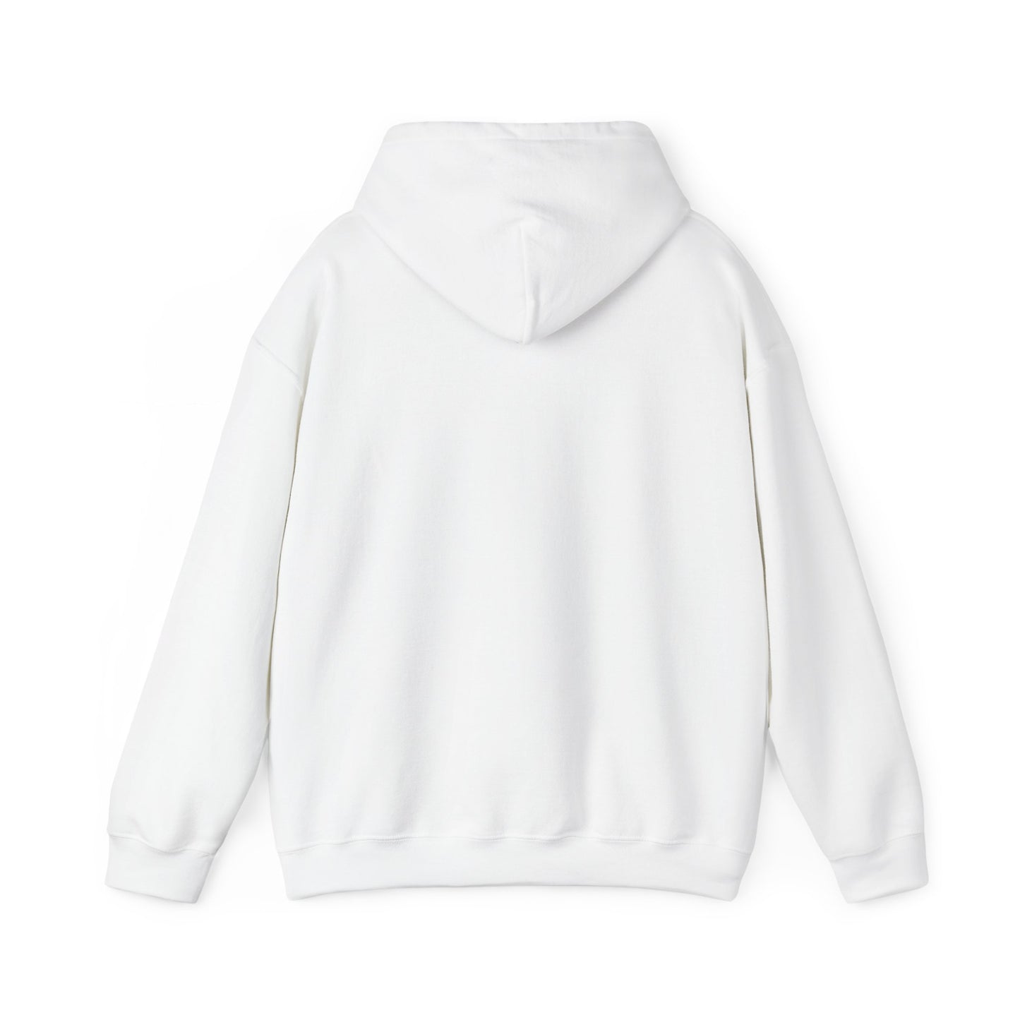 Your Brain on AI Hoodie