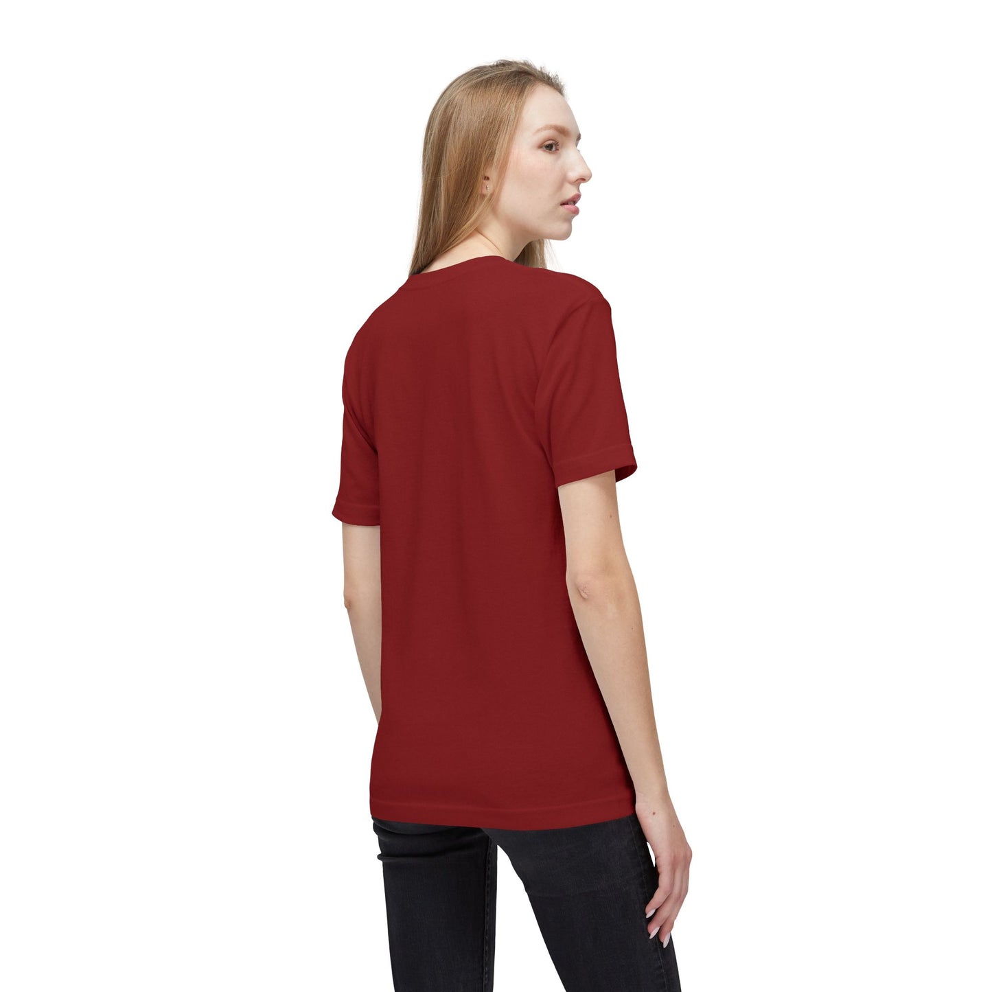 Your Brain on AI Short Sleeve T-Shirt (Made in US)
