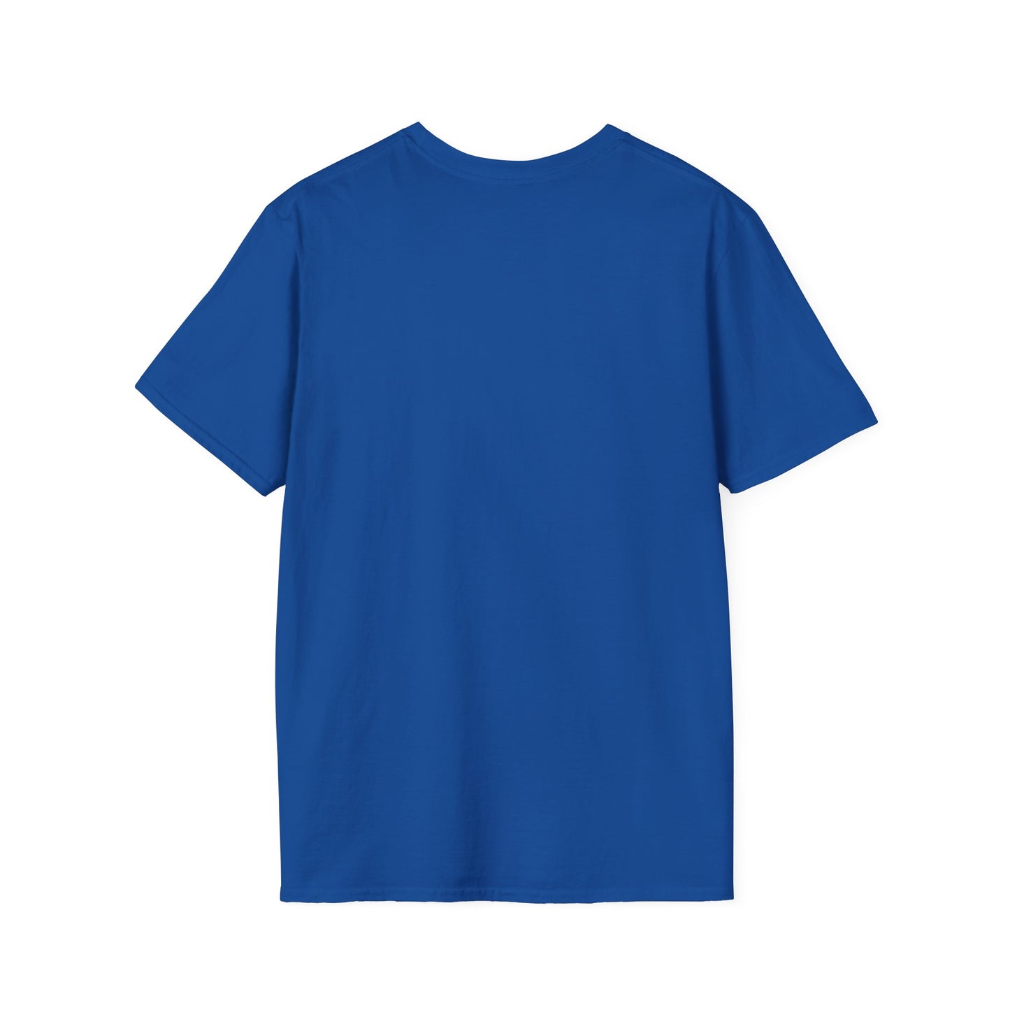 No AI BS Short Sleeve T-Shirt