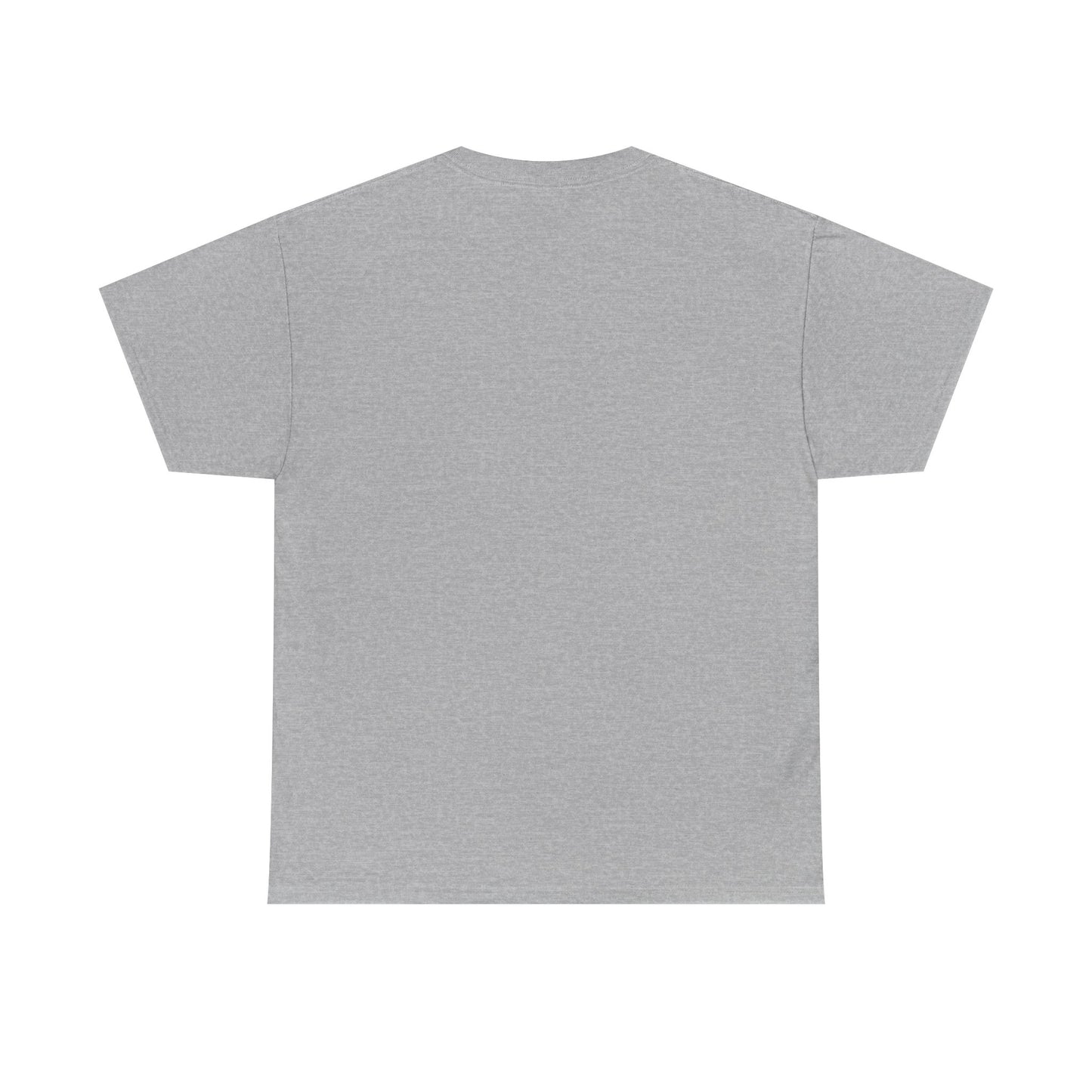 No Ducks Short Sleeve T-Shirt