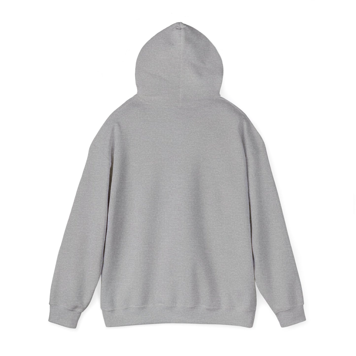 Your Brain on AI Hoodie