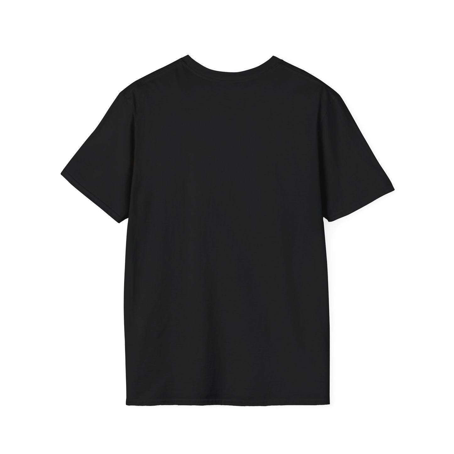 Flat Fenders Short Sleeve T-Shirt