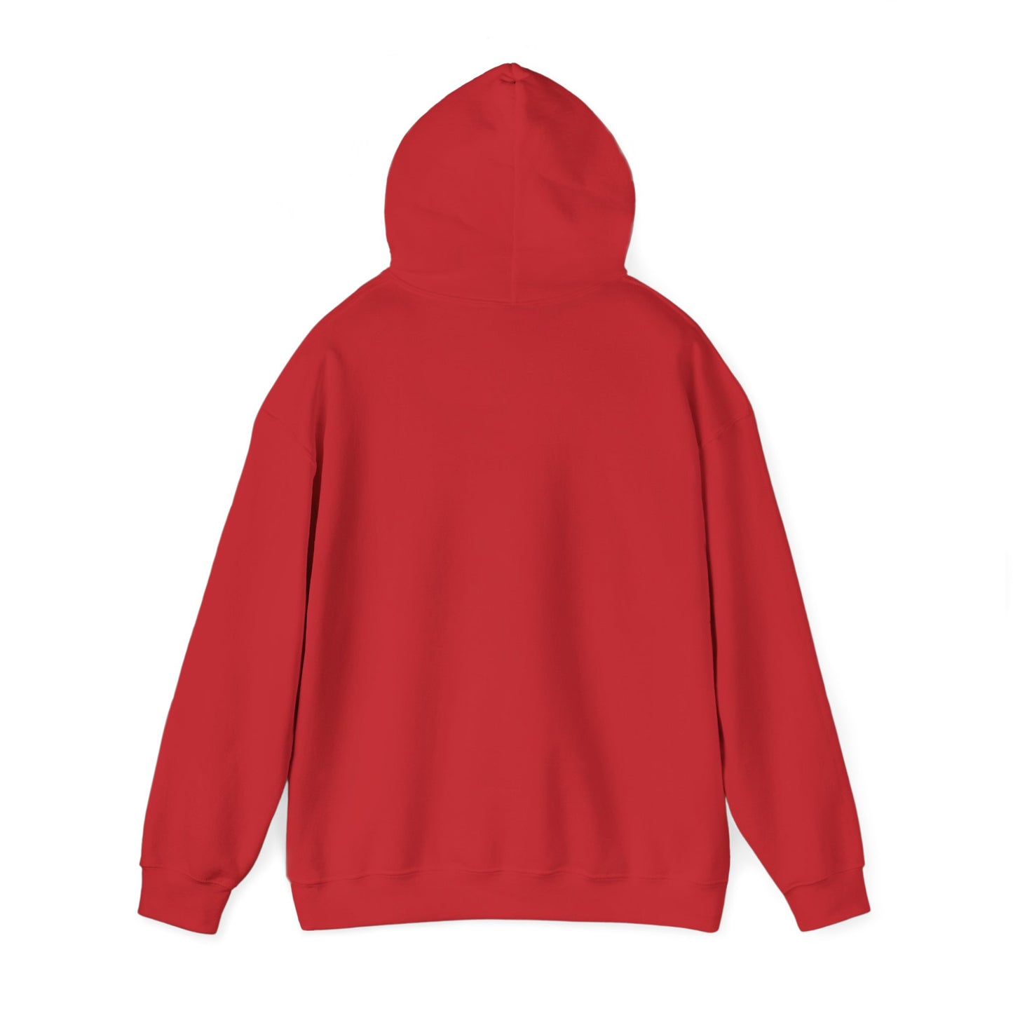 Your Brain on AI Hoodie