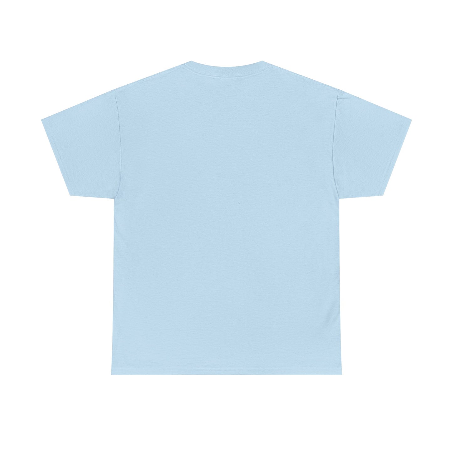 No Ducks Short Sleeve T-Shirt