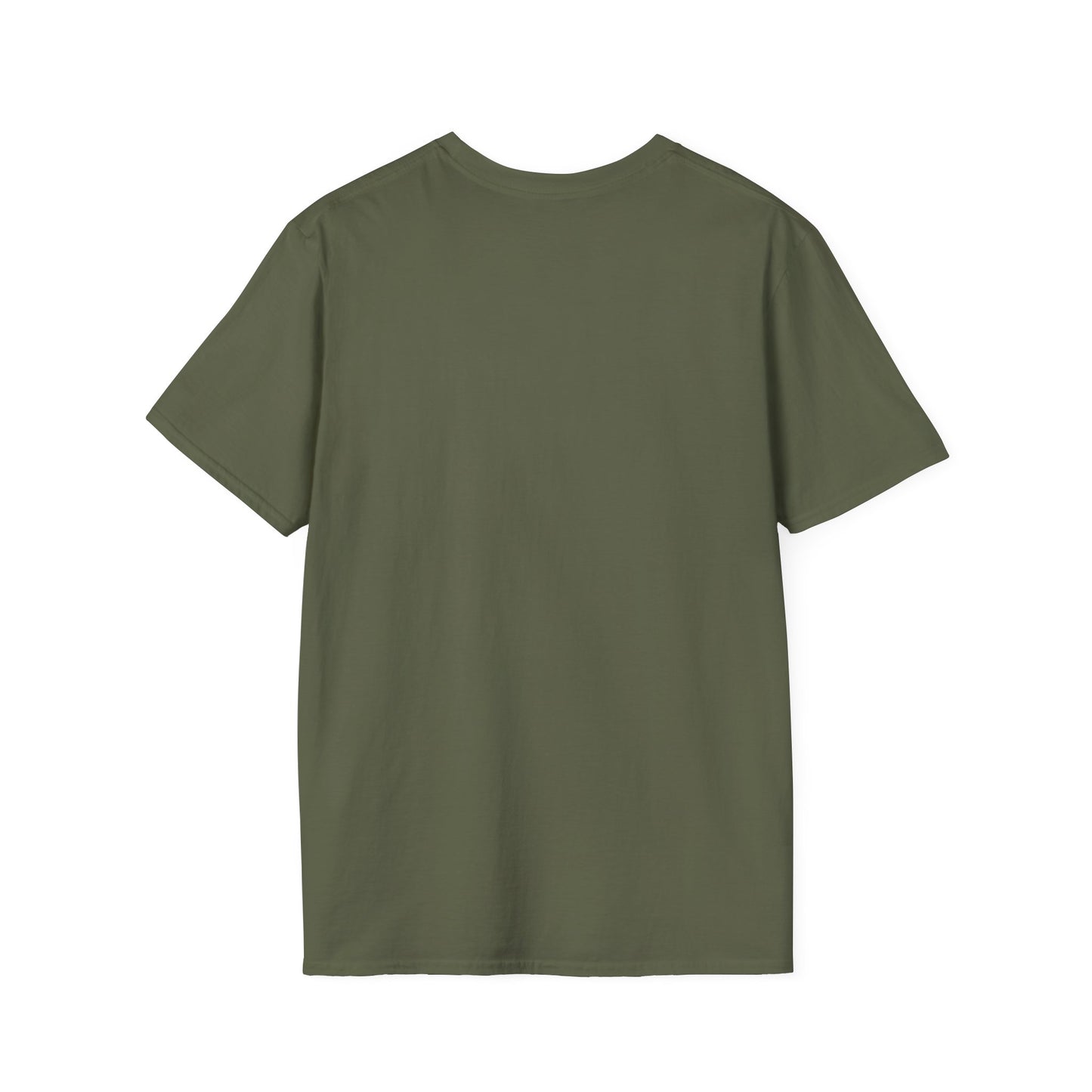 No AI BS Short Sleeve T-Shirt