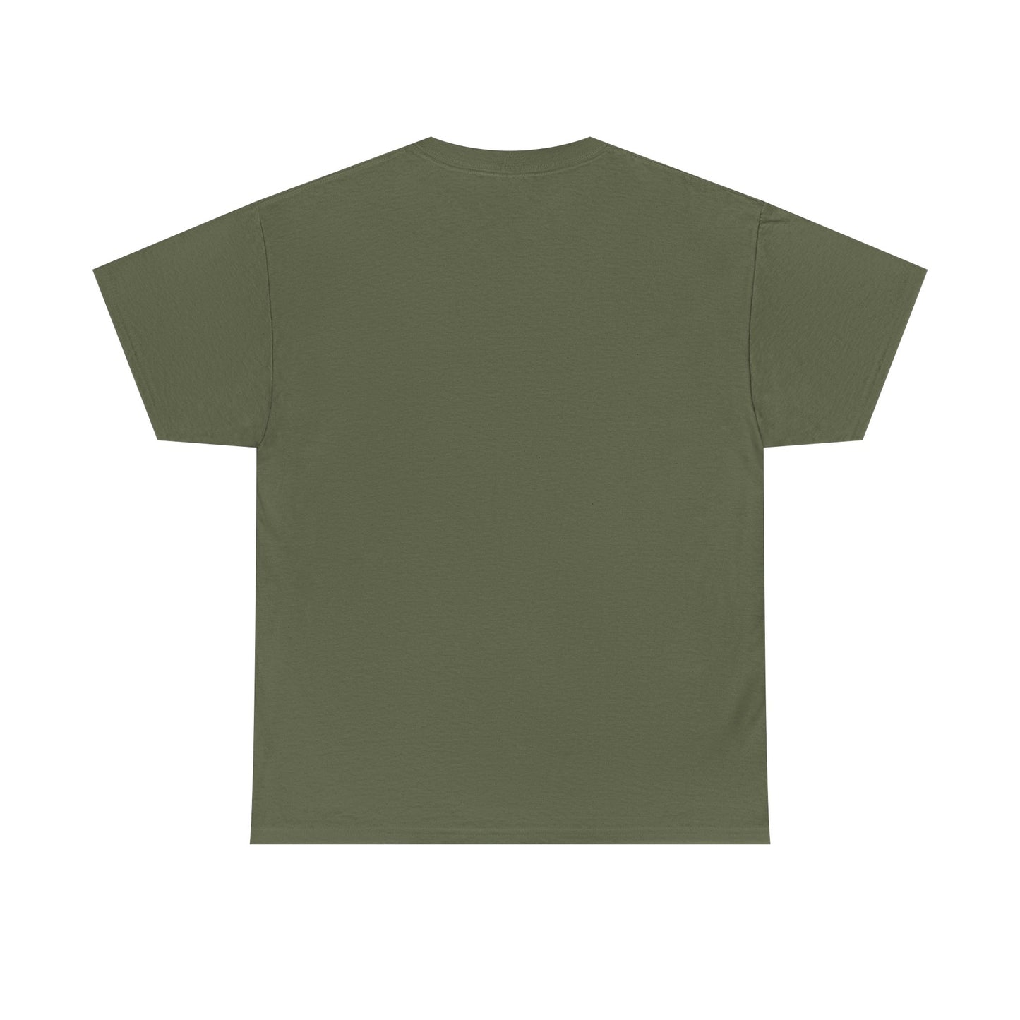 No Ducks Short Sleeve T-Shirt
