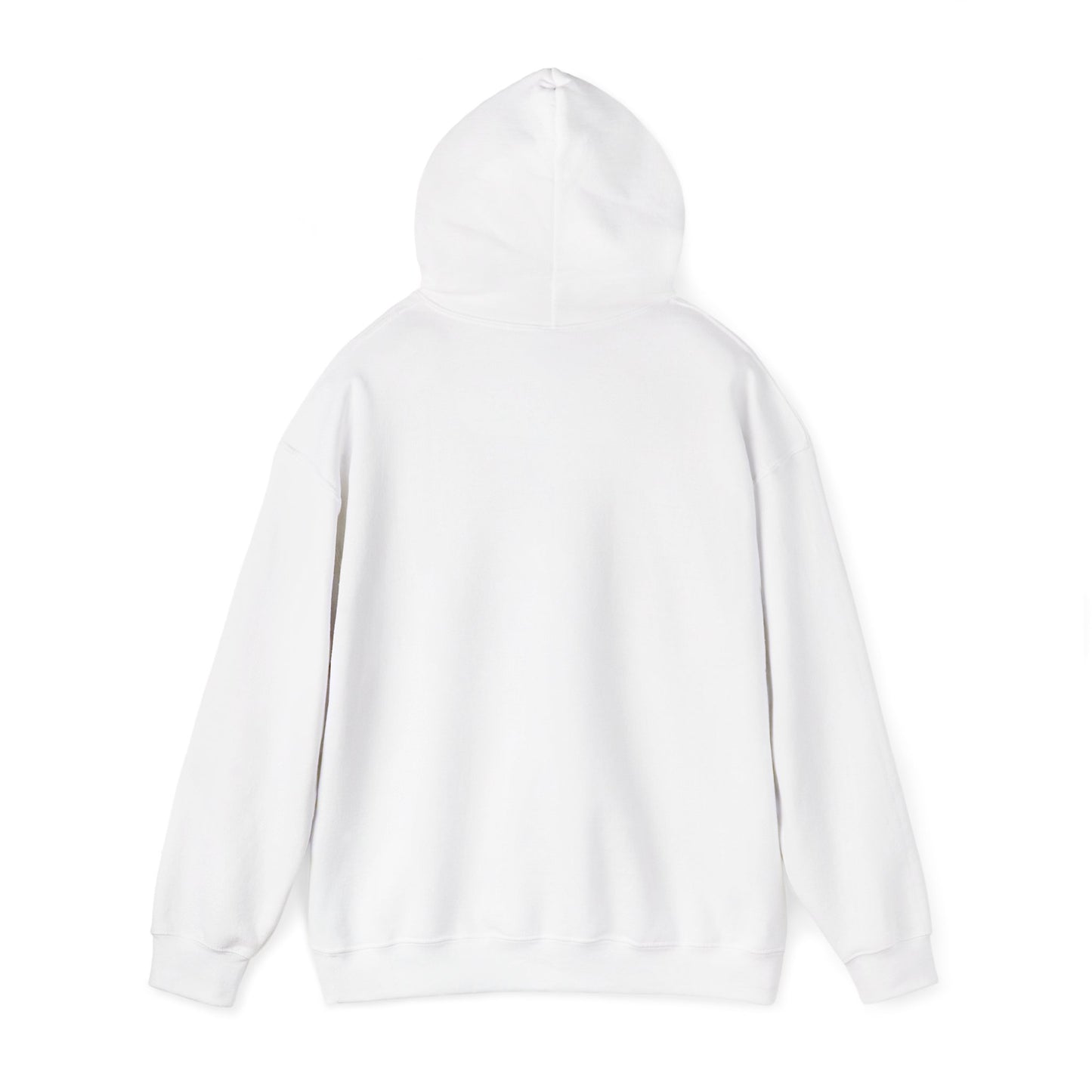 Your Brain on AI Hoodie