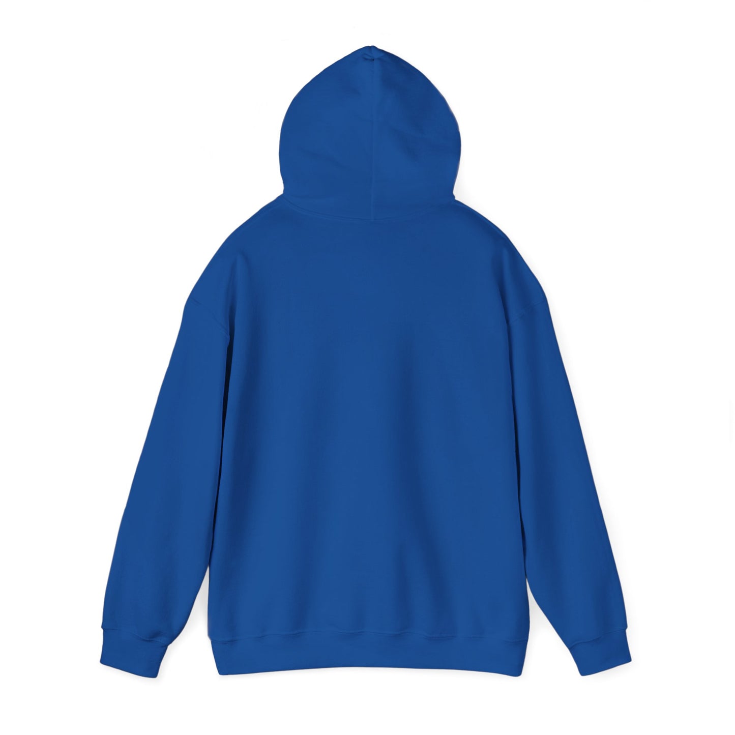 Your Brain on AI Hoodie