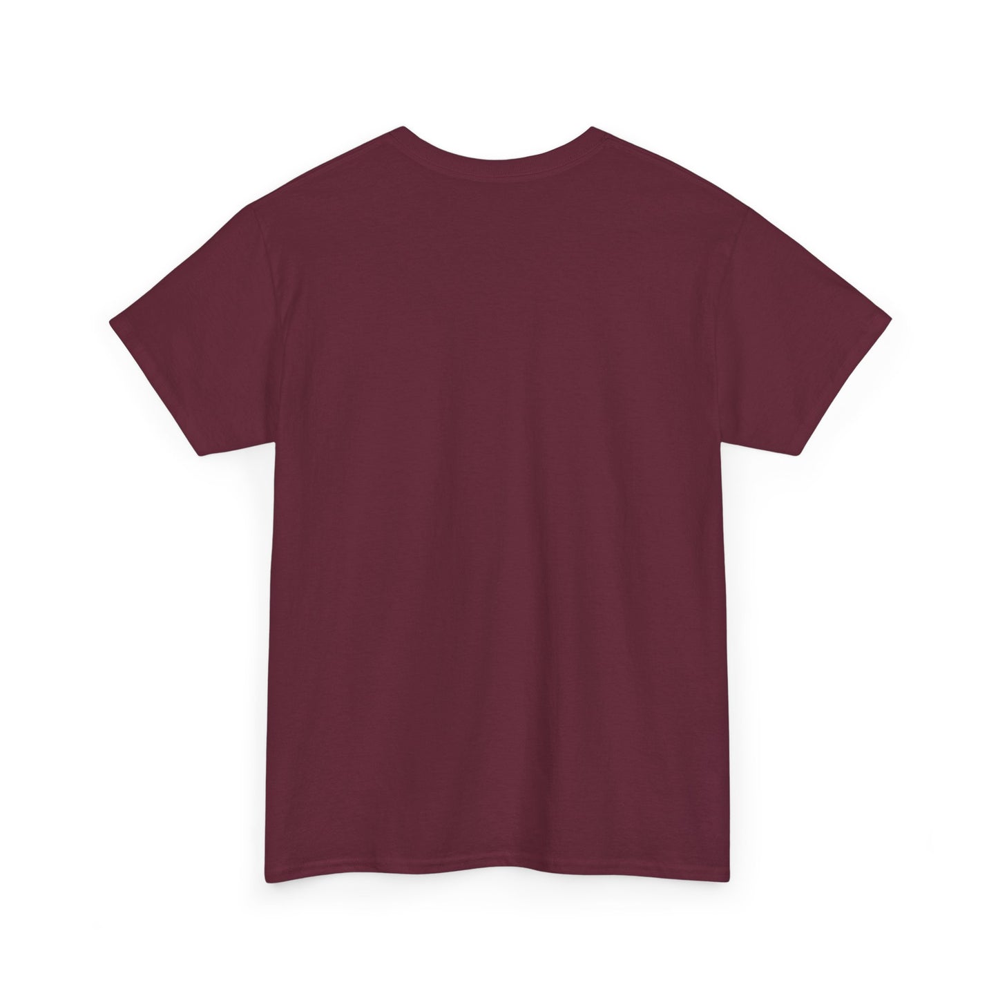 No Ducks Short Sleeve T-Shirt