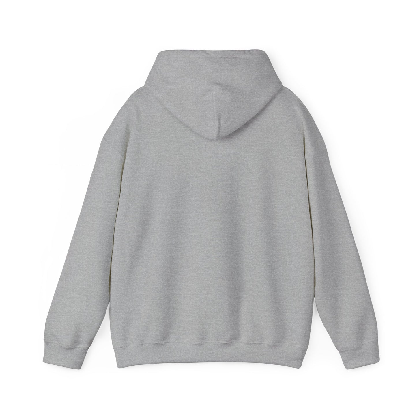 Your Brain on AI Hoodie